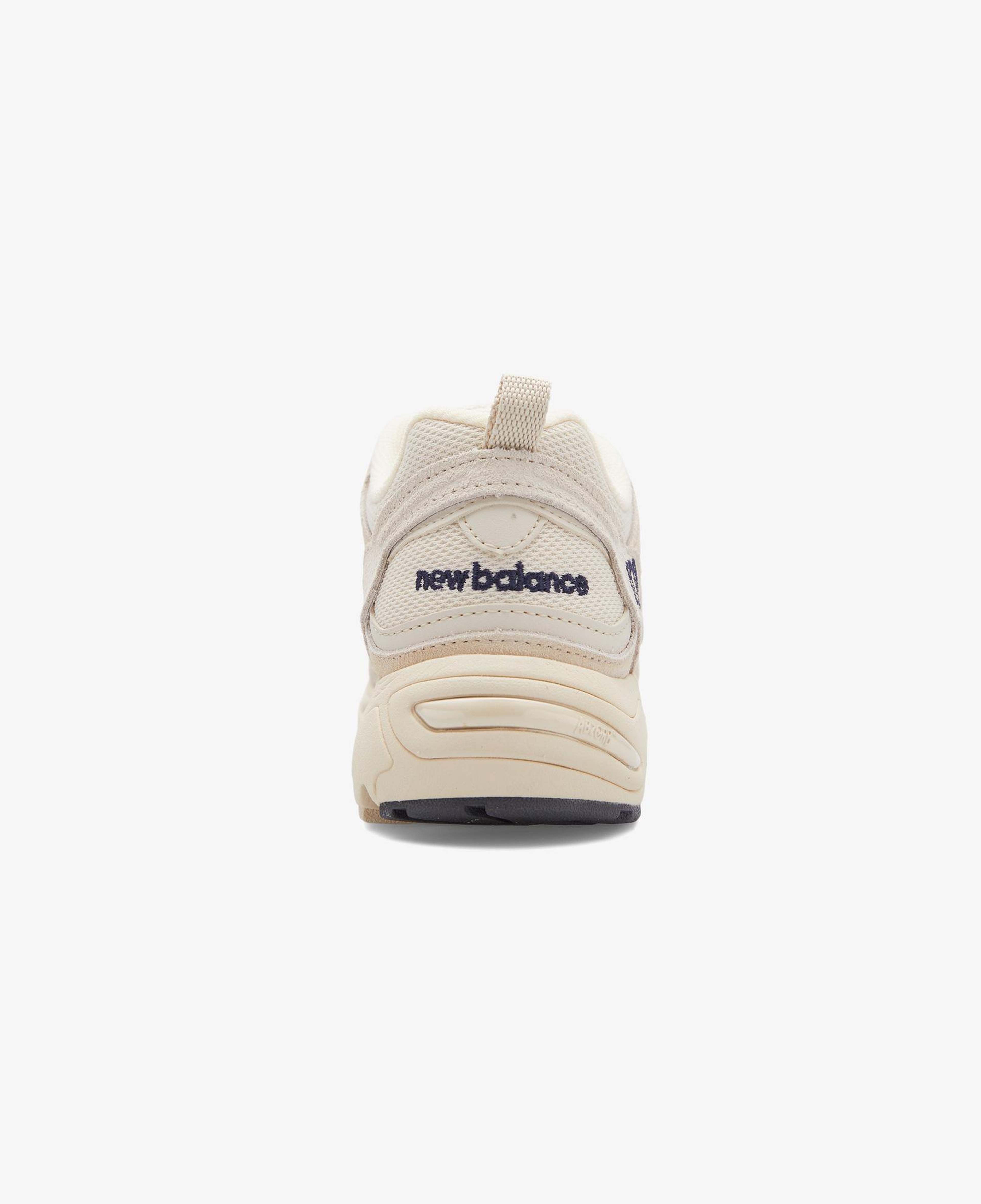 New Balance 878 Lifestyle Unisex Krem Rengi Spor Ayakkabı