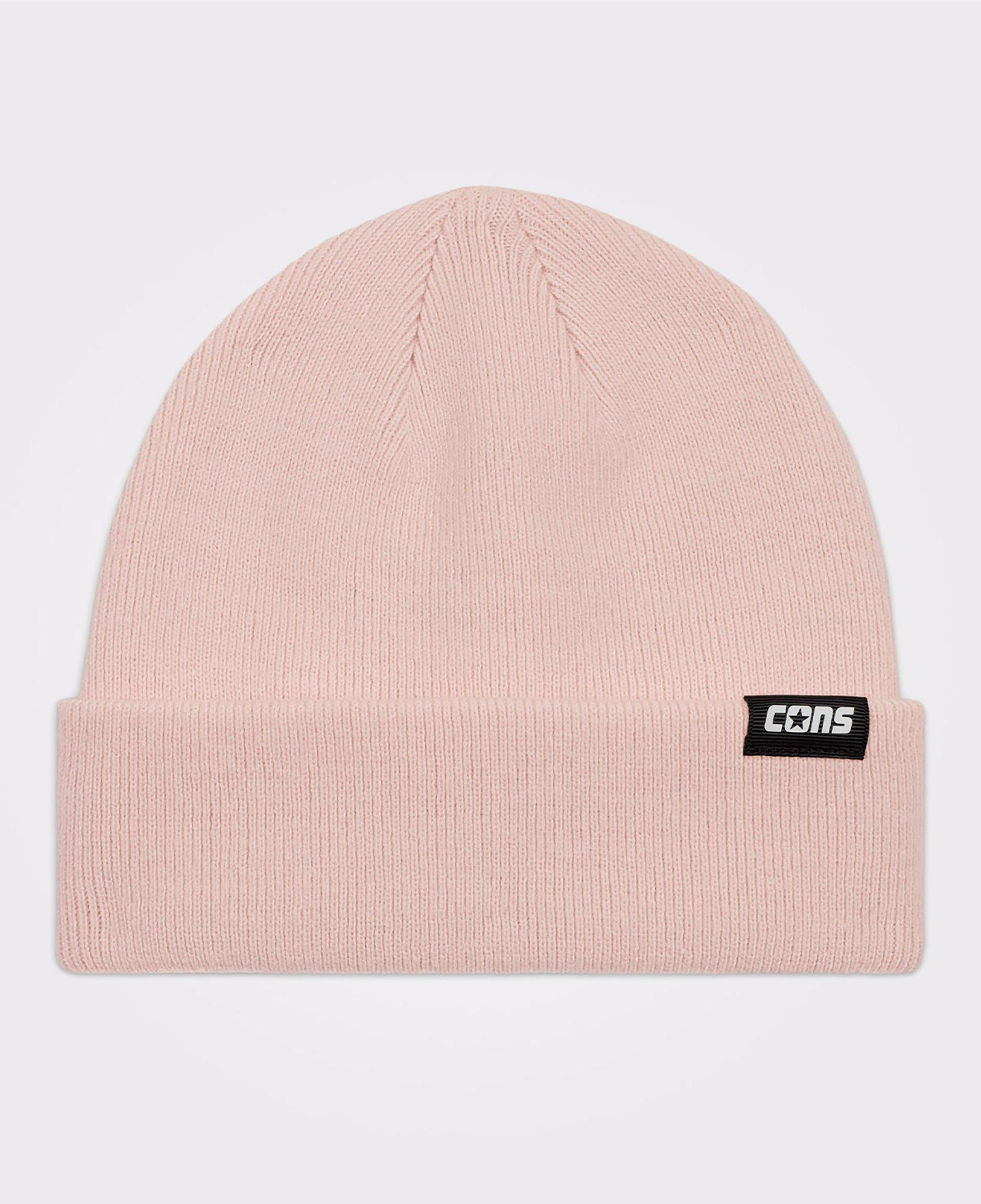 Converse CONS Skate Unisex Pembe Bere