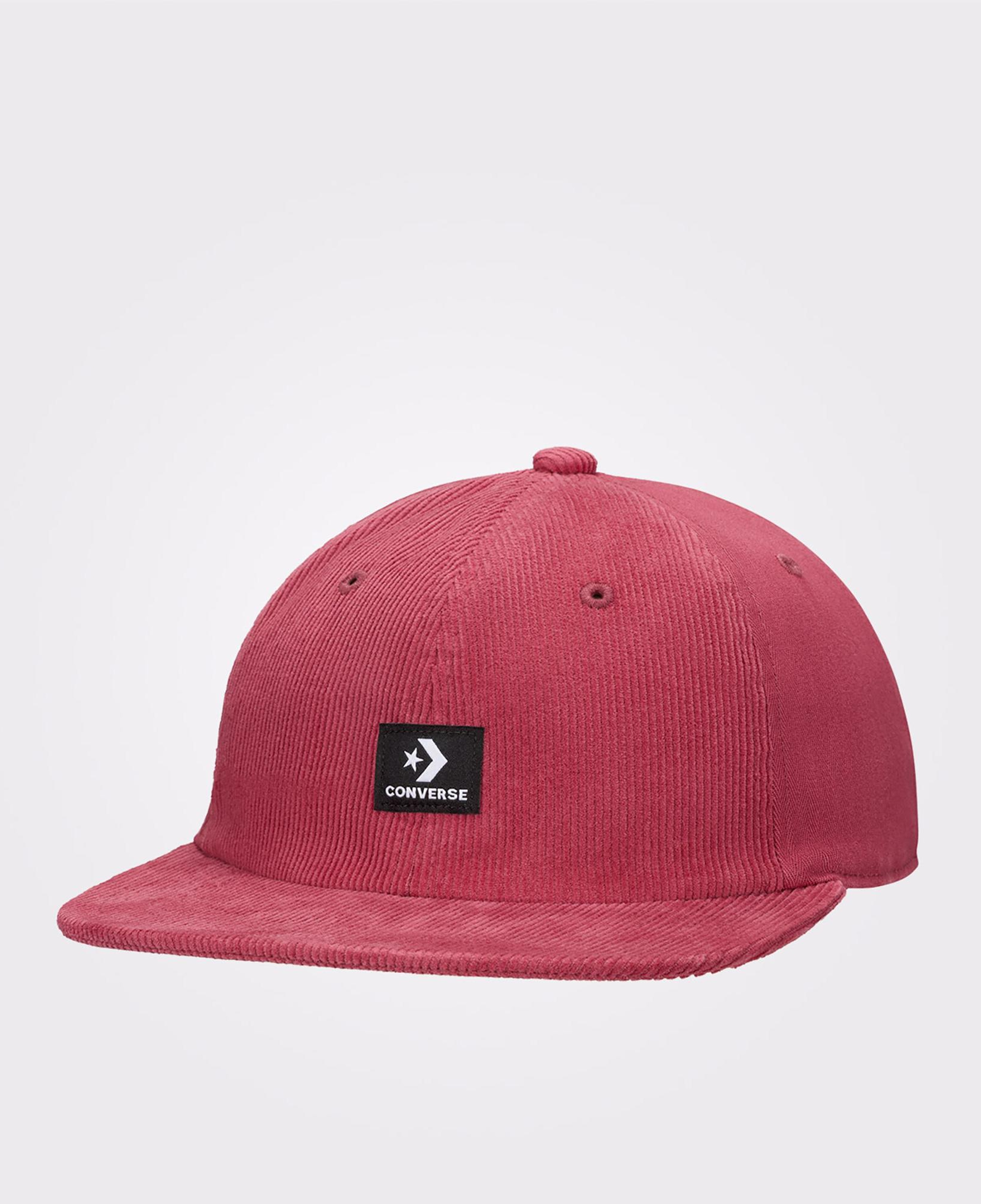 Converse Classic Unisex Bordo Şapka