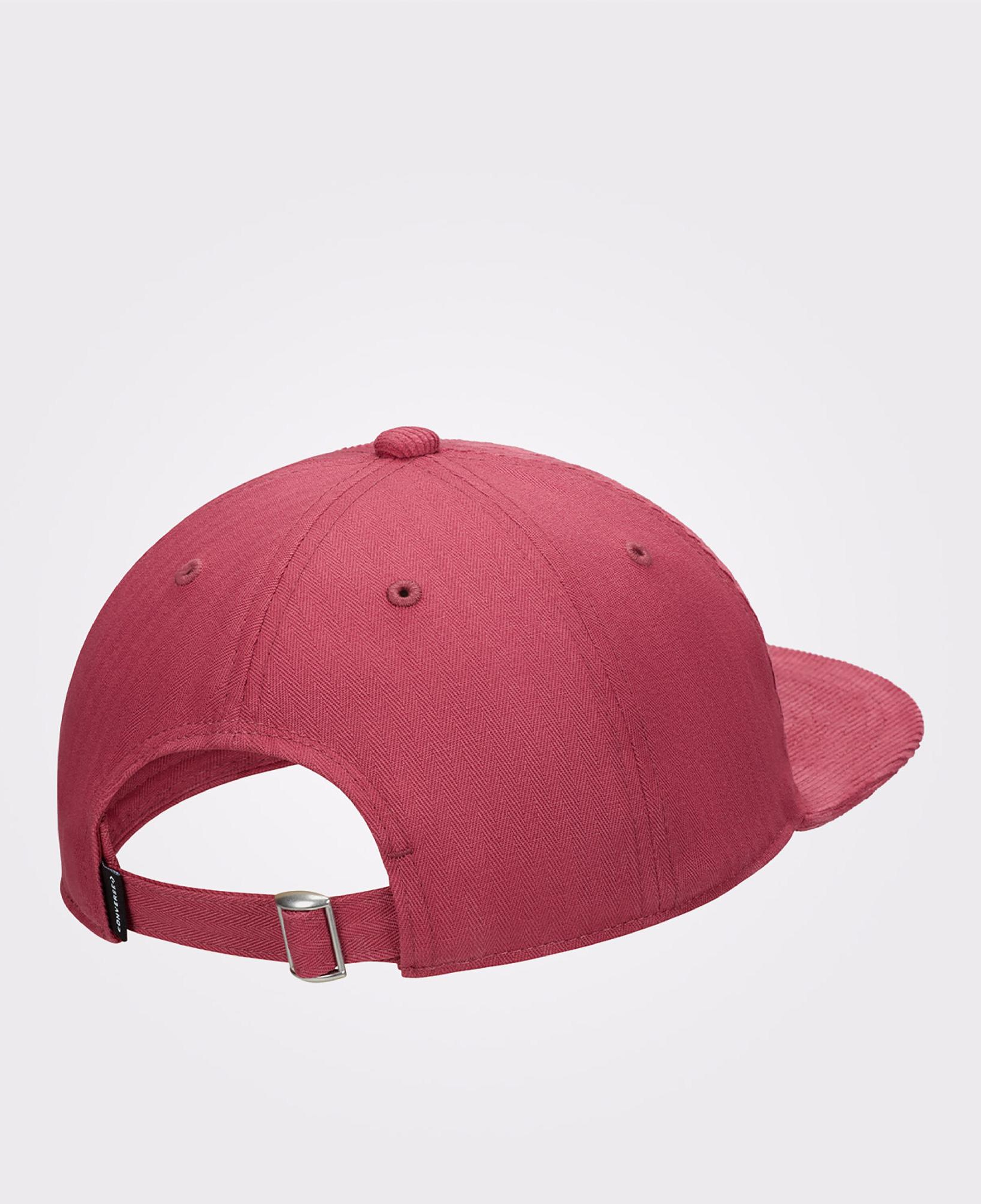 Converse Classic Unisex Bordo Şapka