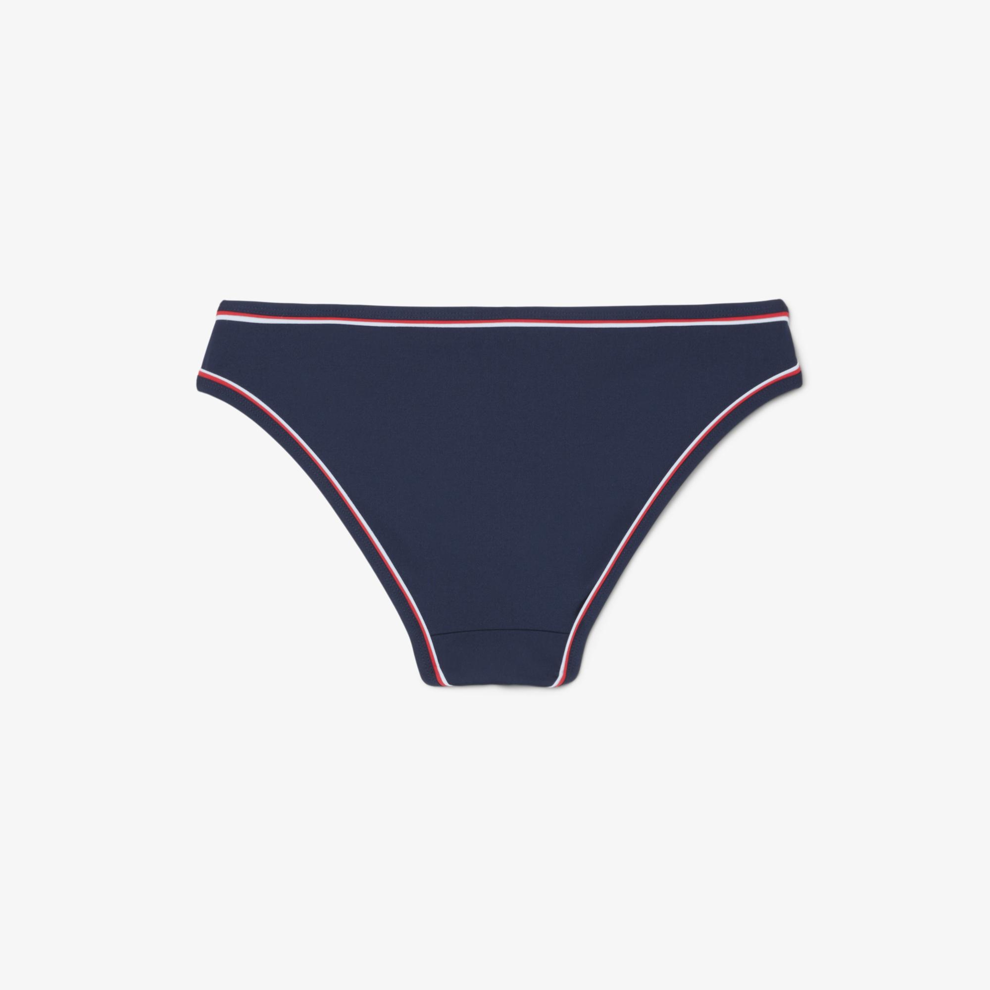 Kadın Lacivert Bikini Altı