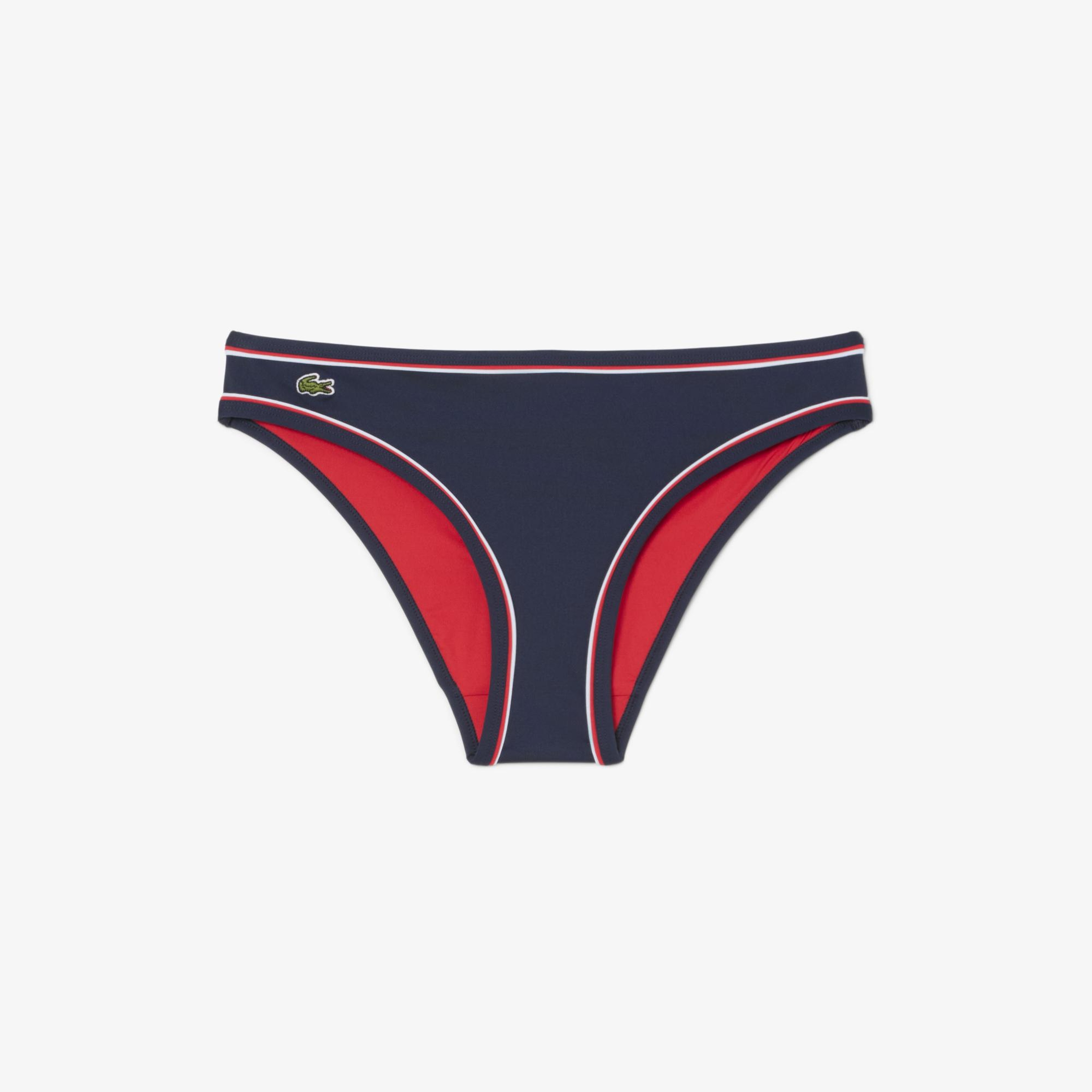 Kadın Lacivert Bikini Altı