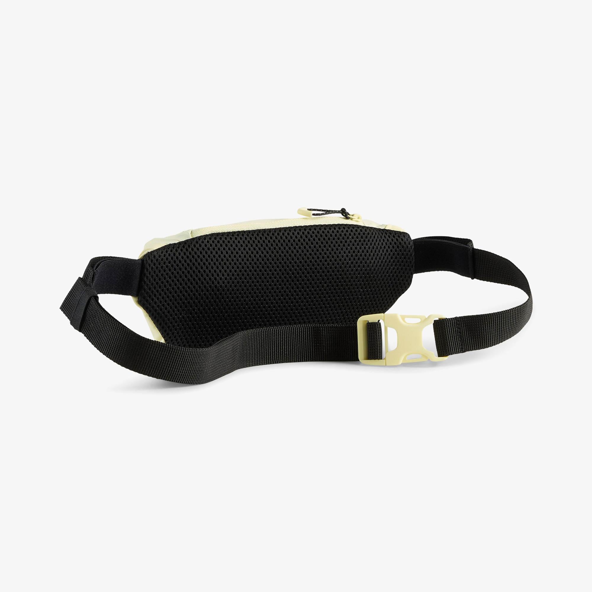 Puma Pr Classic Waist Unisex Krem Bel Çantası