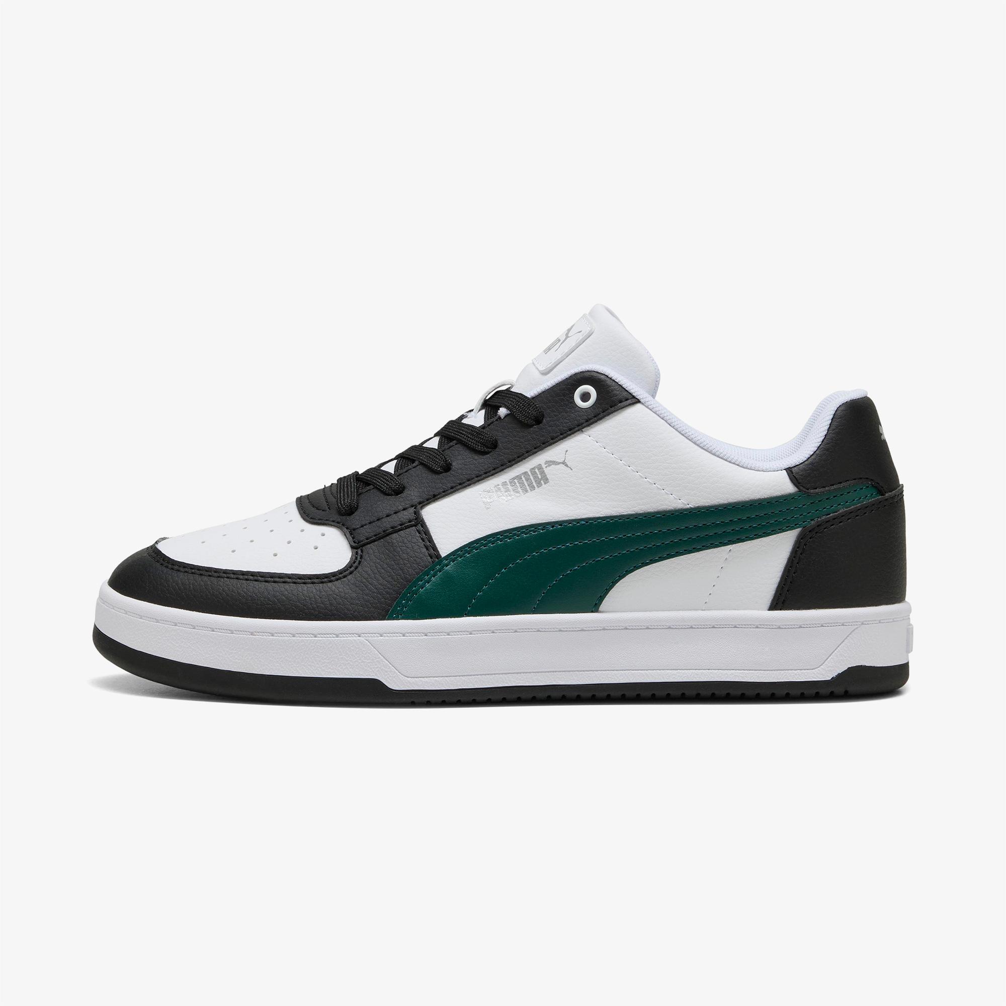 Puma Caven 2 0 Unisex Beyaz Spor Ayakkabı