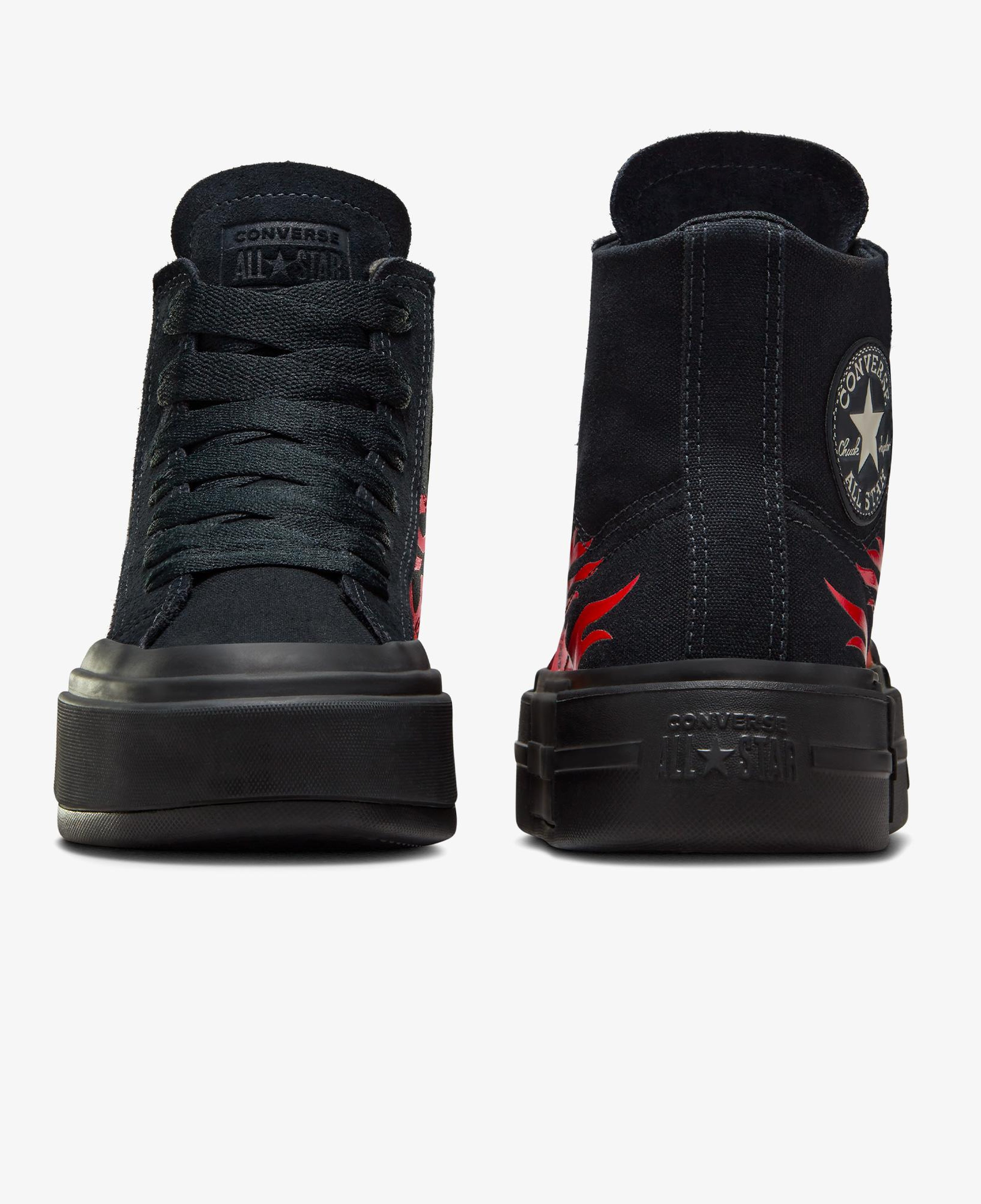 Converse Chuck Taylor All Star Cruise Unisex Siyah Sneaker