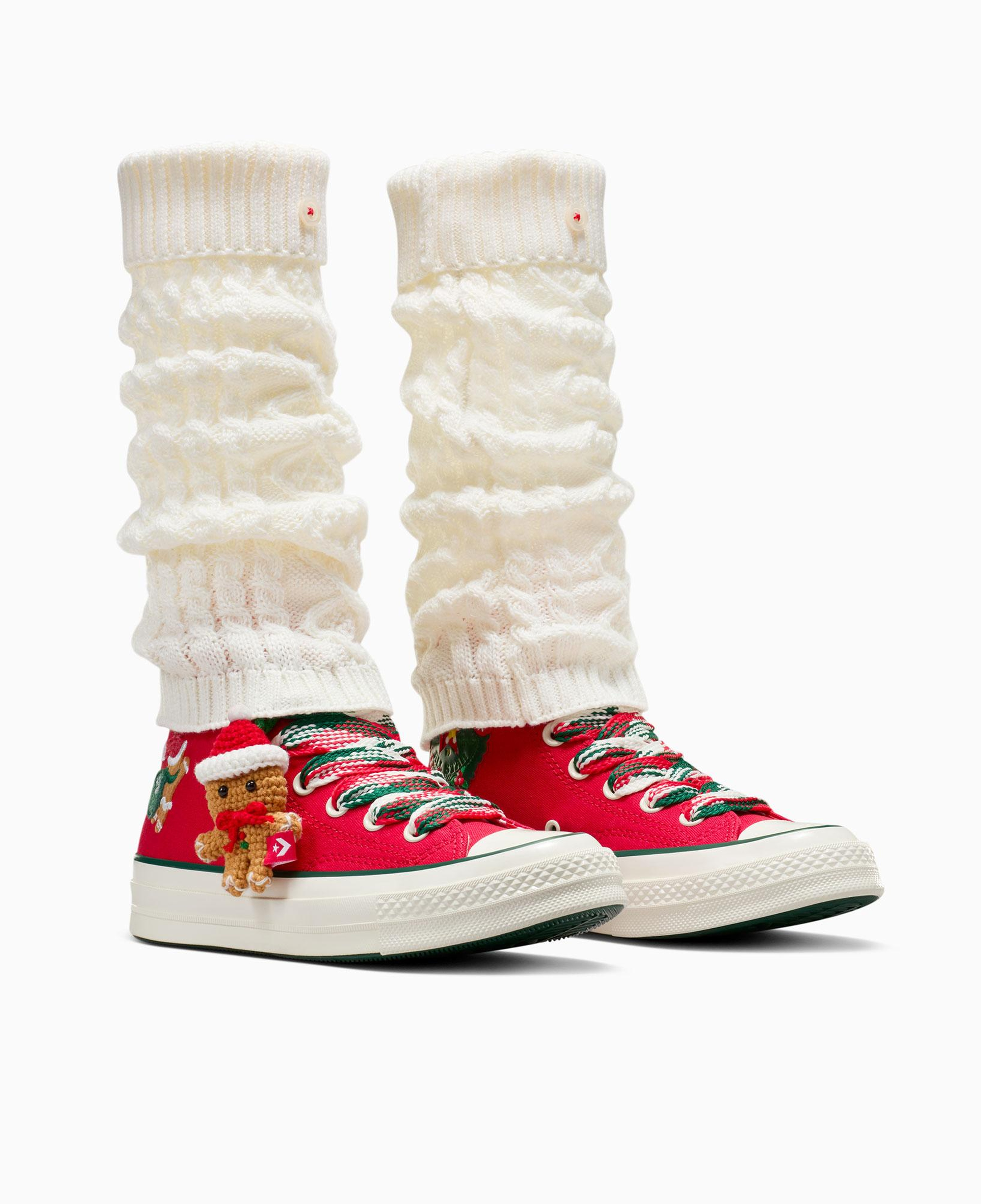 Converse Chuck 70 Unisex Kırmızı Sneaker