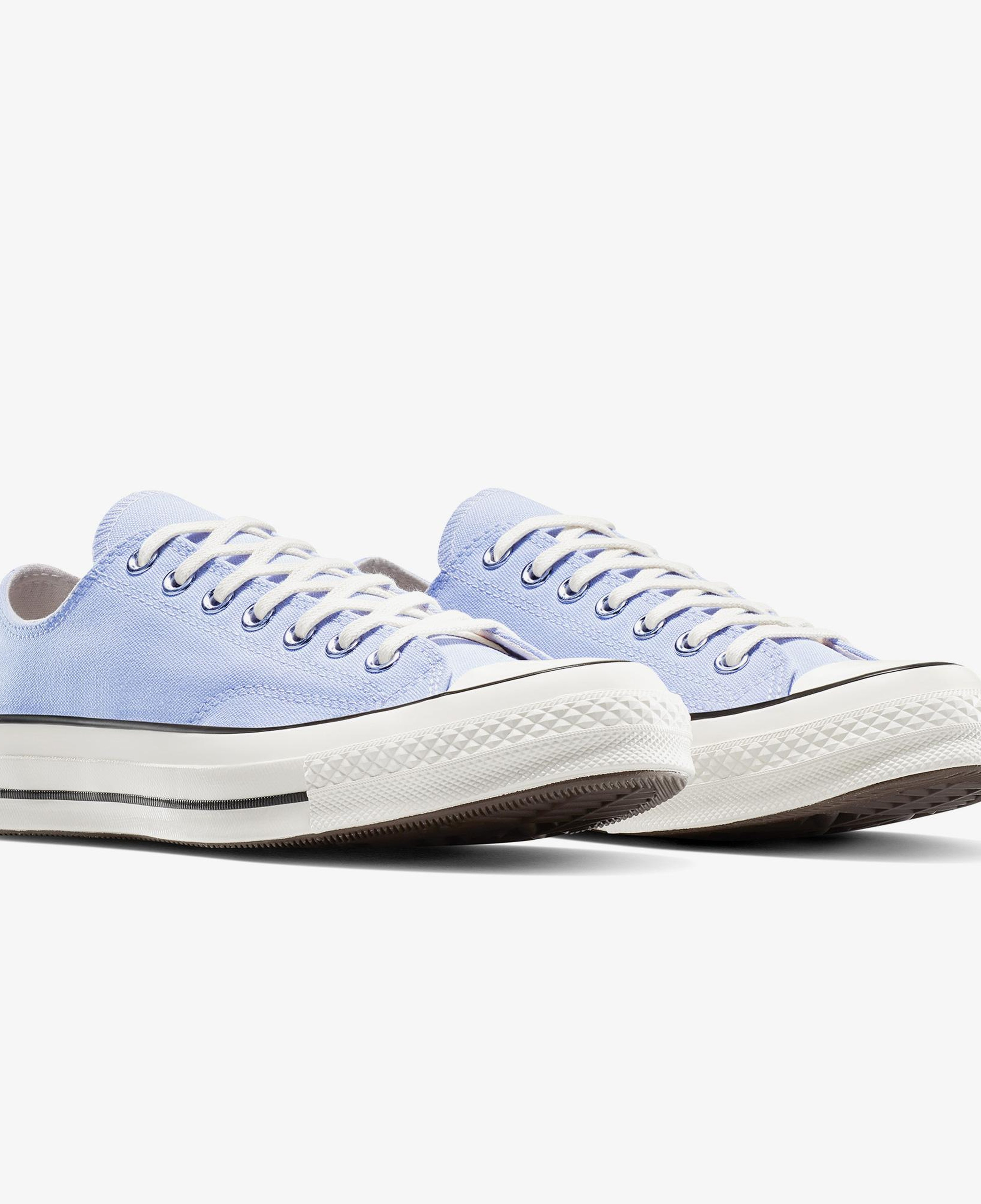 Converse Chuck 70 Unisex Mavi Sneaker