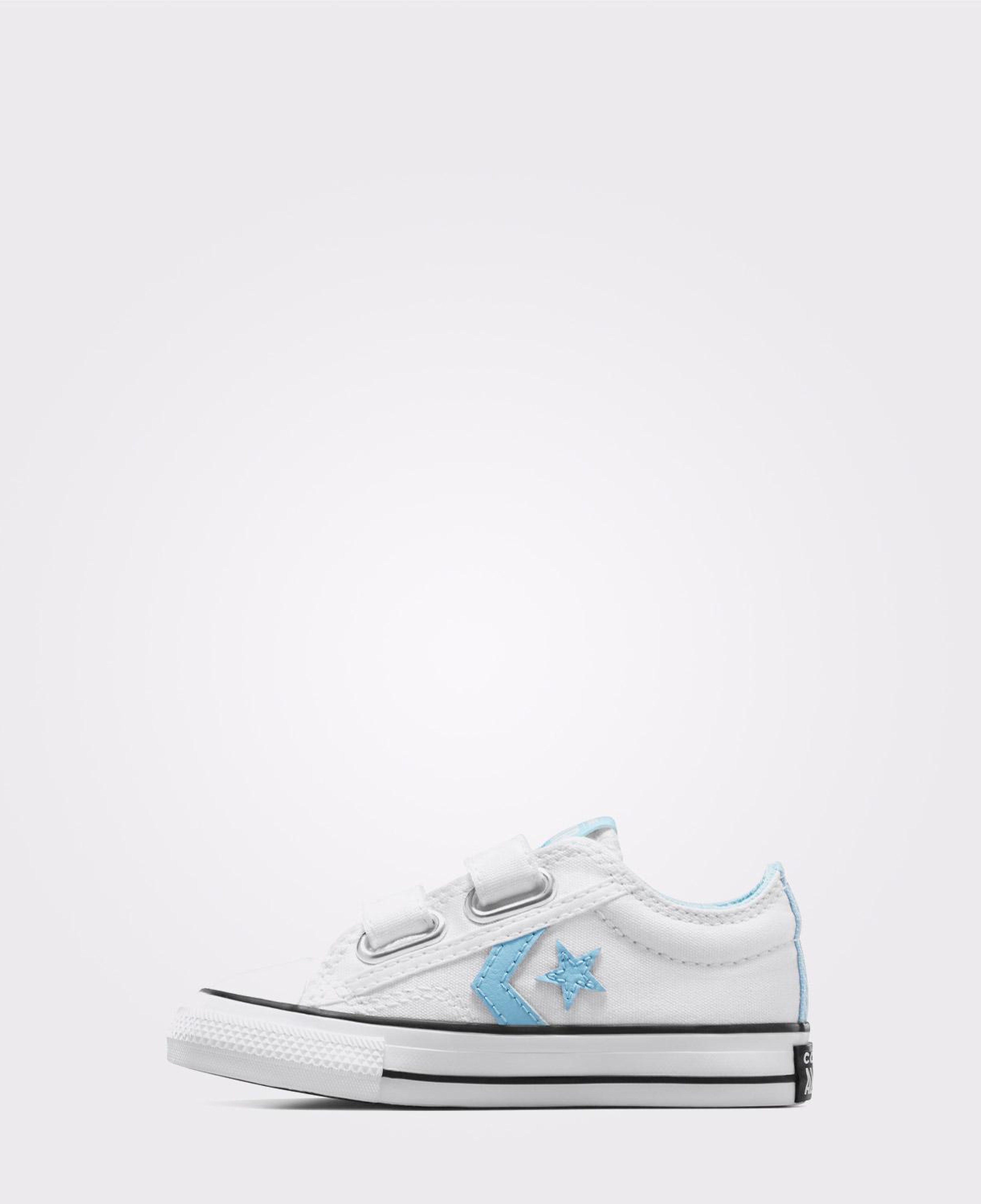 Converse Star Player 76 Bebek Beyaz Sneaker