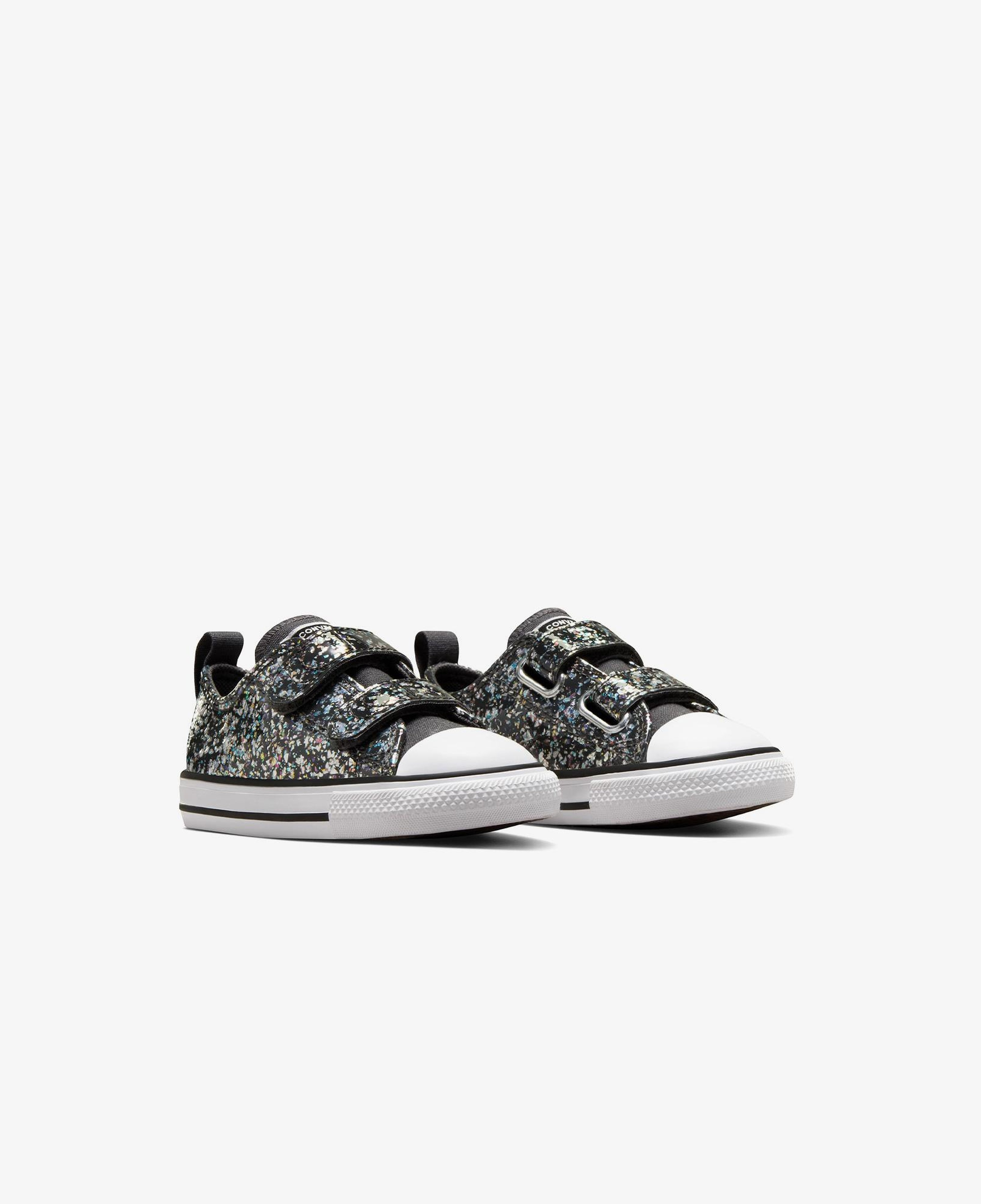 Converse Chuck Taylor All Star 2VBebek Siyah Sneaker