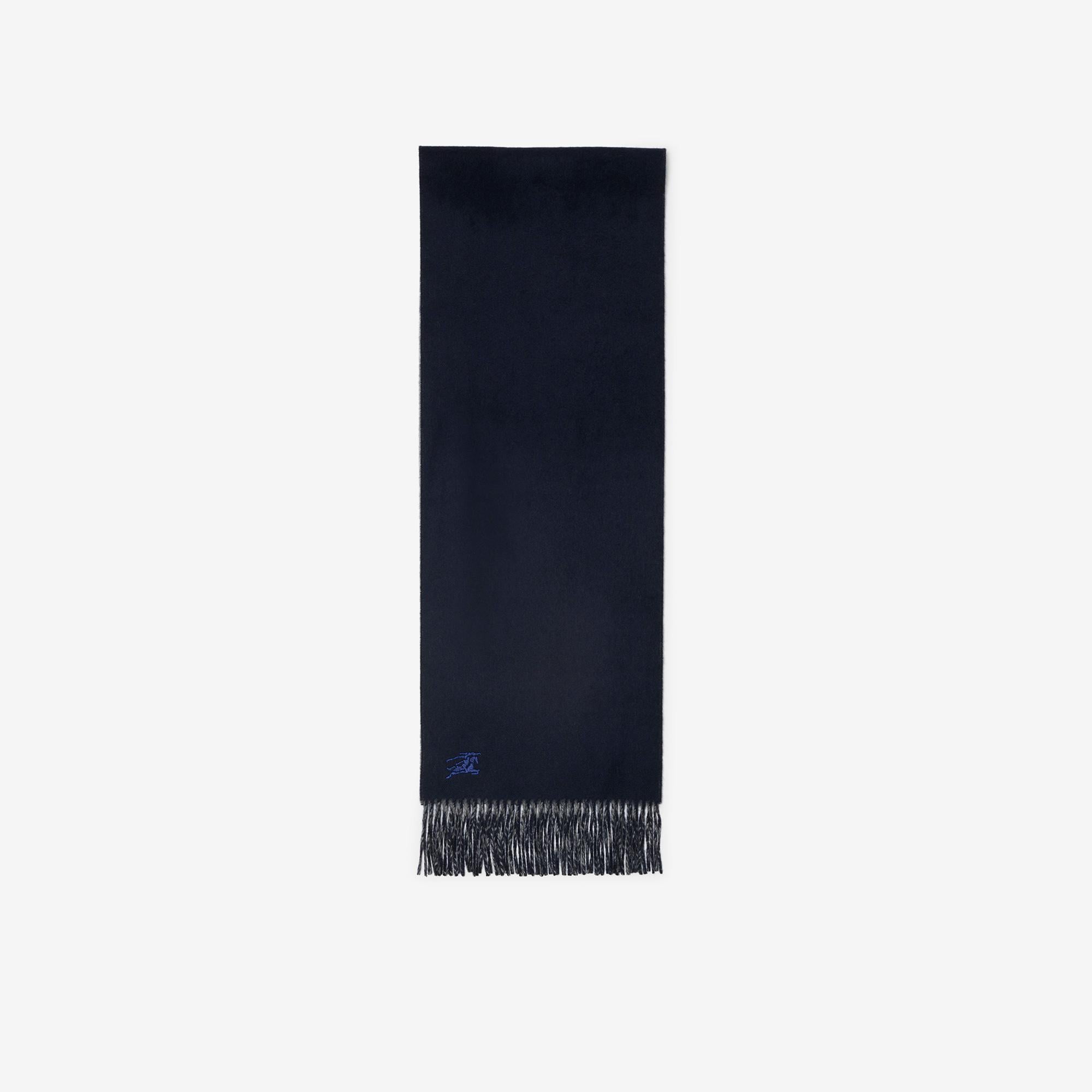 Burberry Knight Solid Kadın Gri Atkı