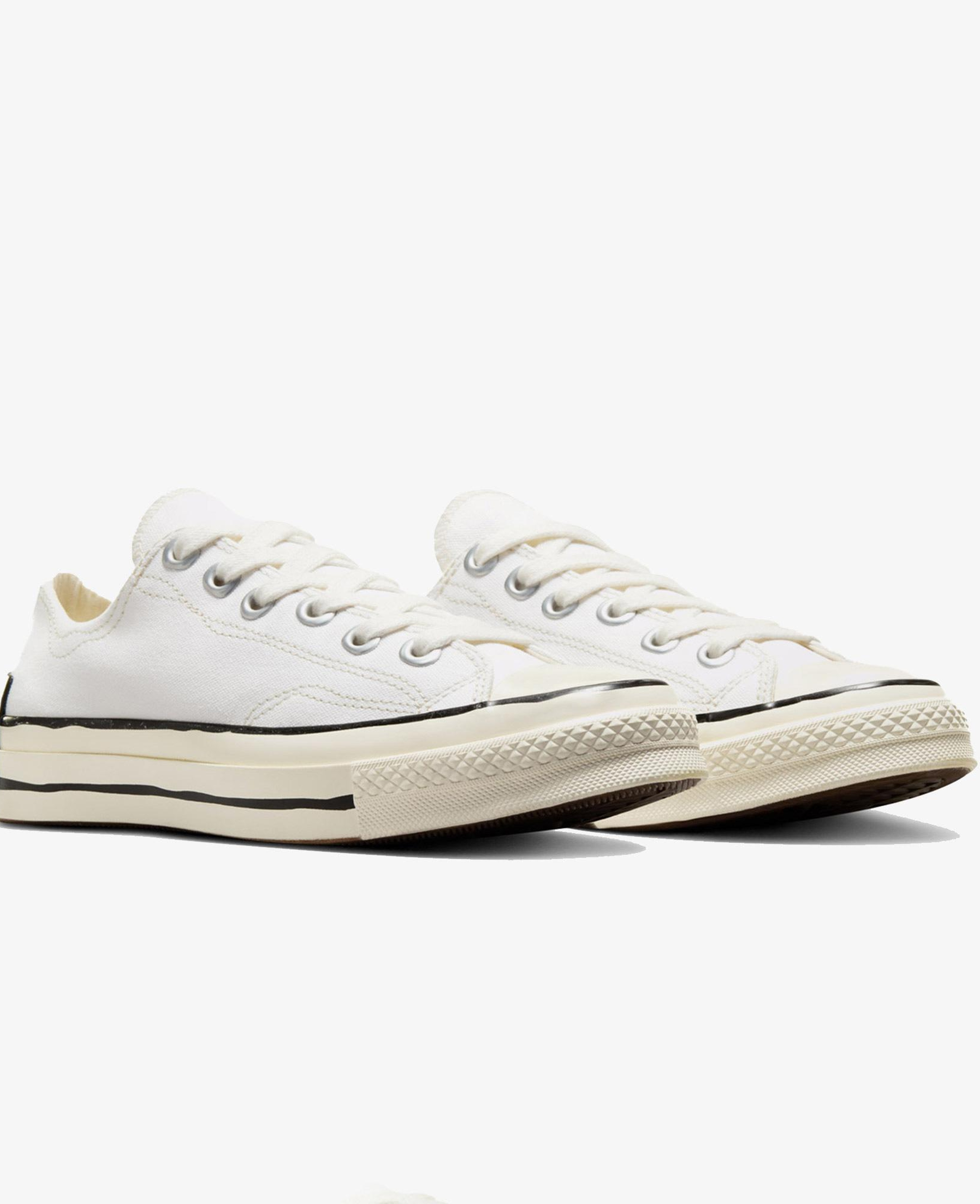 Converse Chuck 70 Unisex Beyaz Sneaker