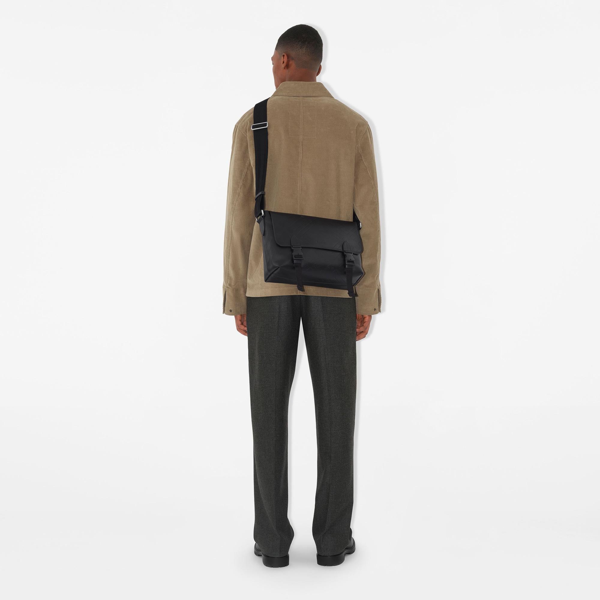 Burberry Kadın Siyah Çanta