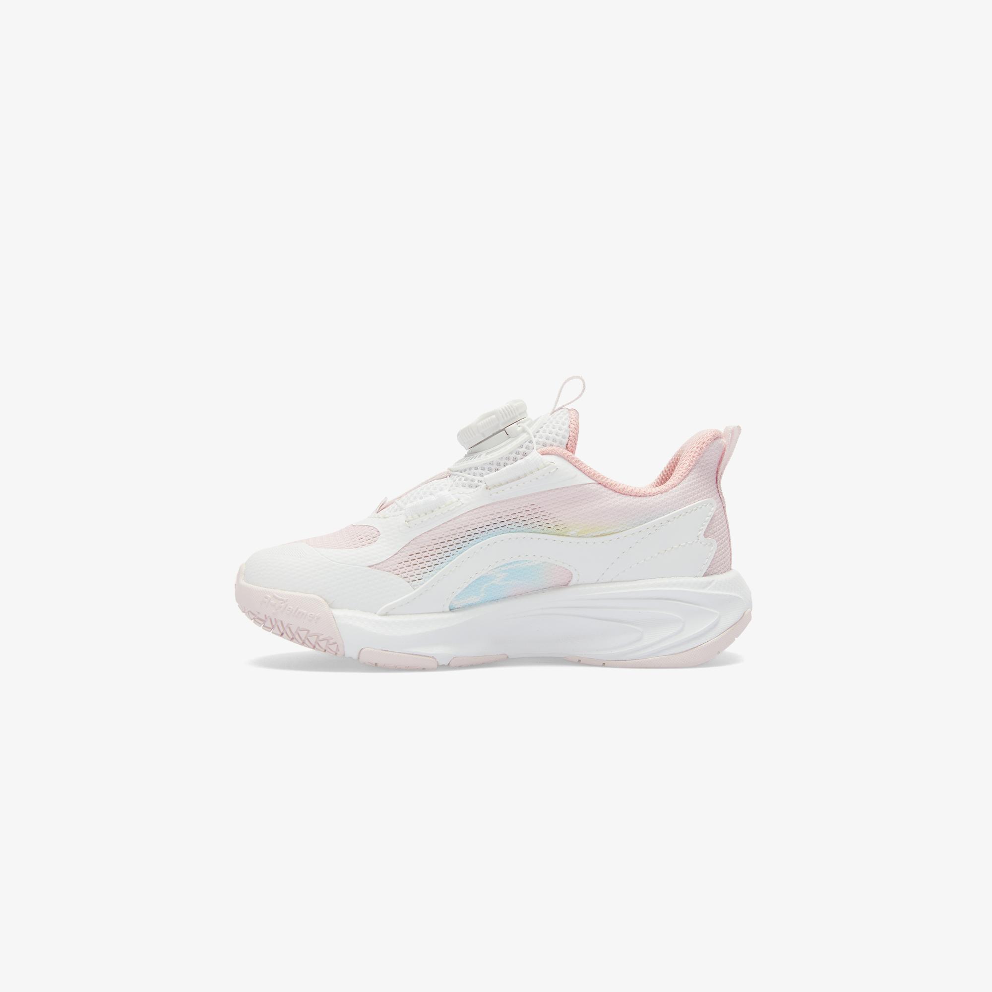 Anta Running Shoes Çocuk Pembe Koşu Ayakkabısı