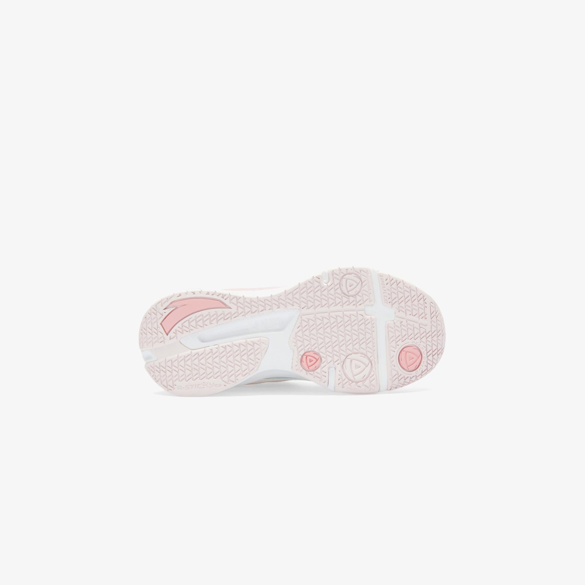 Anta Running Shoes Çocuk Pembe Koşu Ayakkabısı