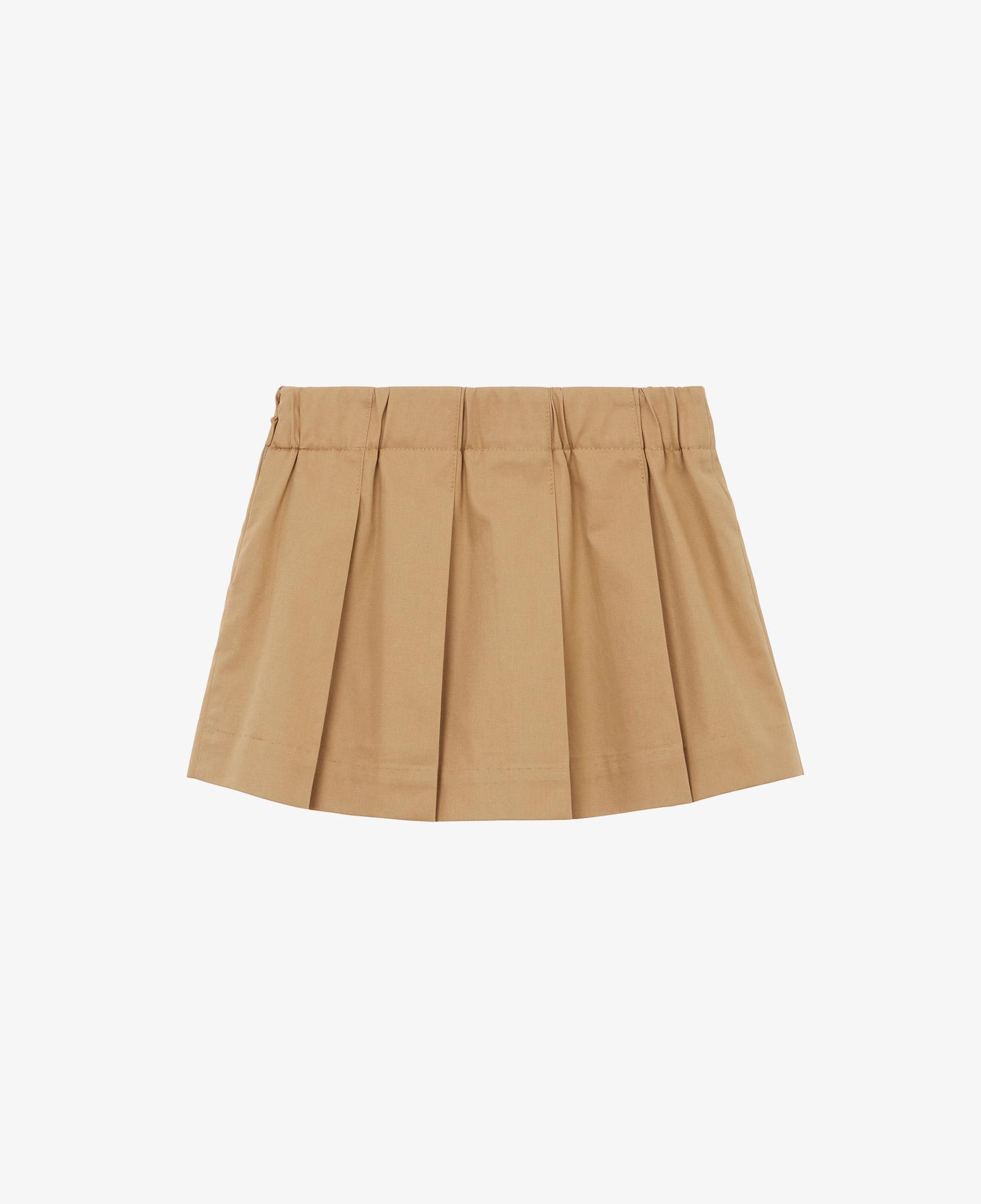 Burberry Çocuk Bej Etek