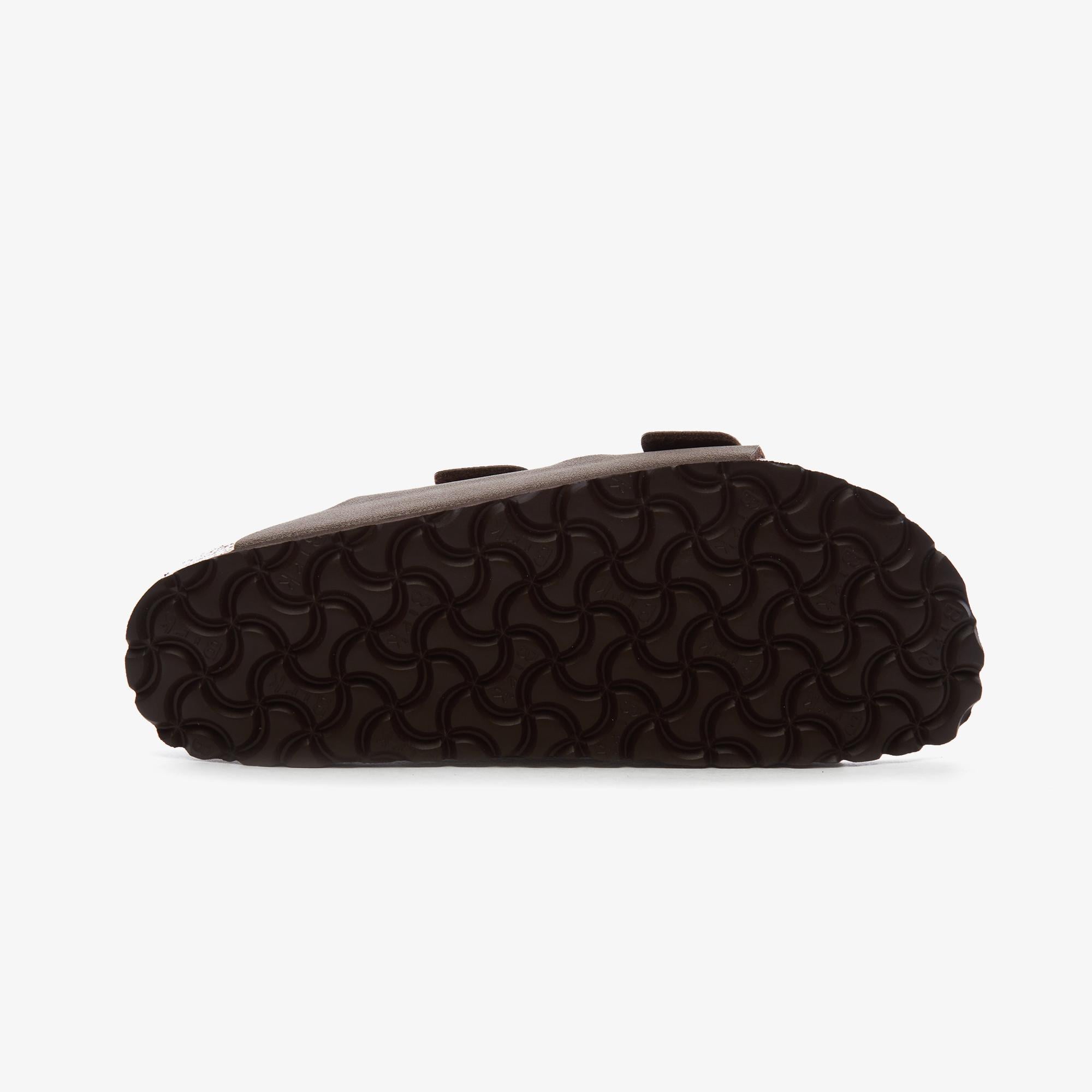 Birkenstock Arizona Birkibuc Unisex Kahverengi Terlik