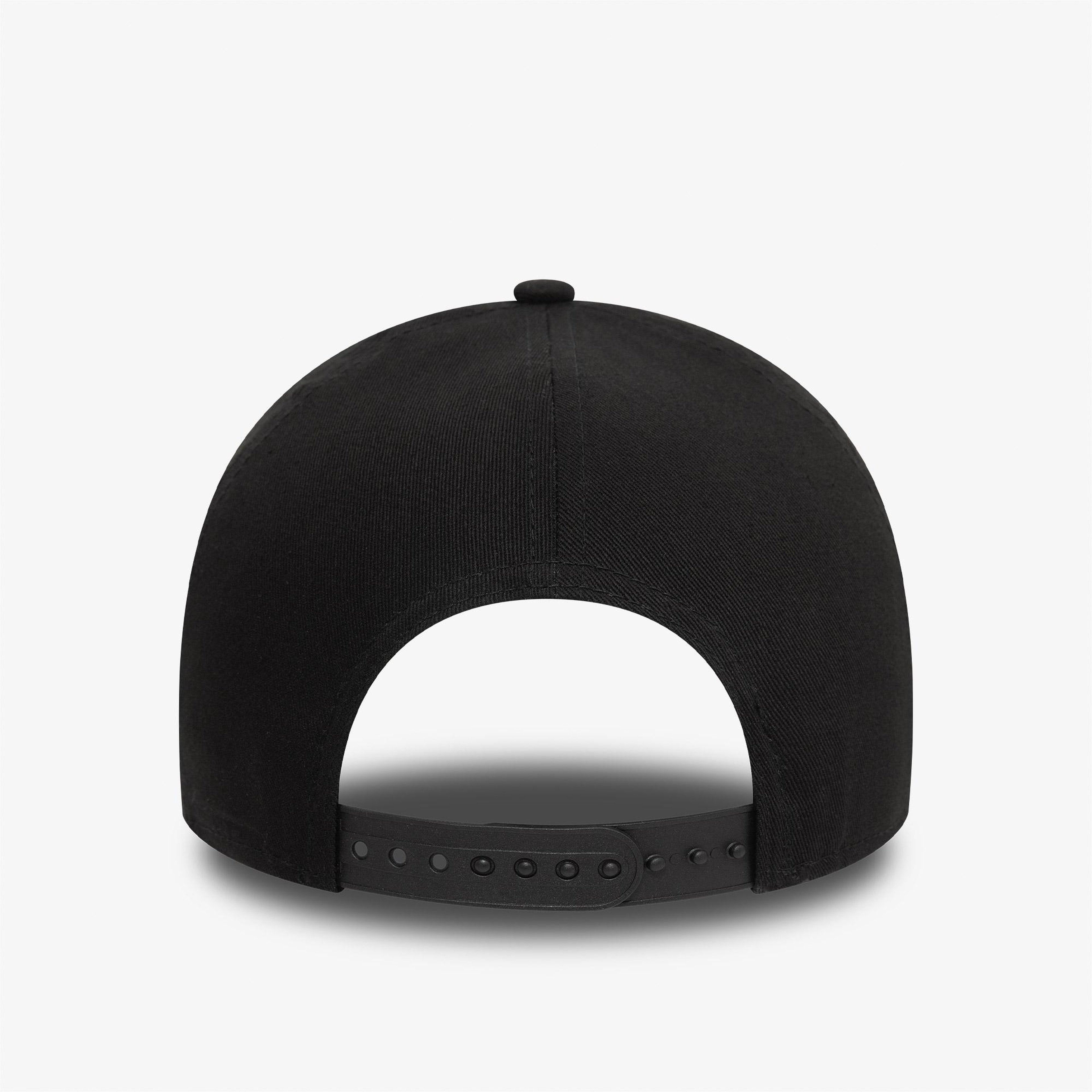New Era 9Forty Boston Celtics Unisex Siyah Şapka