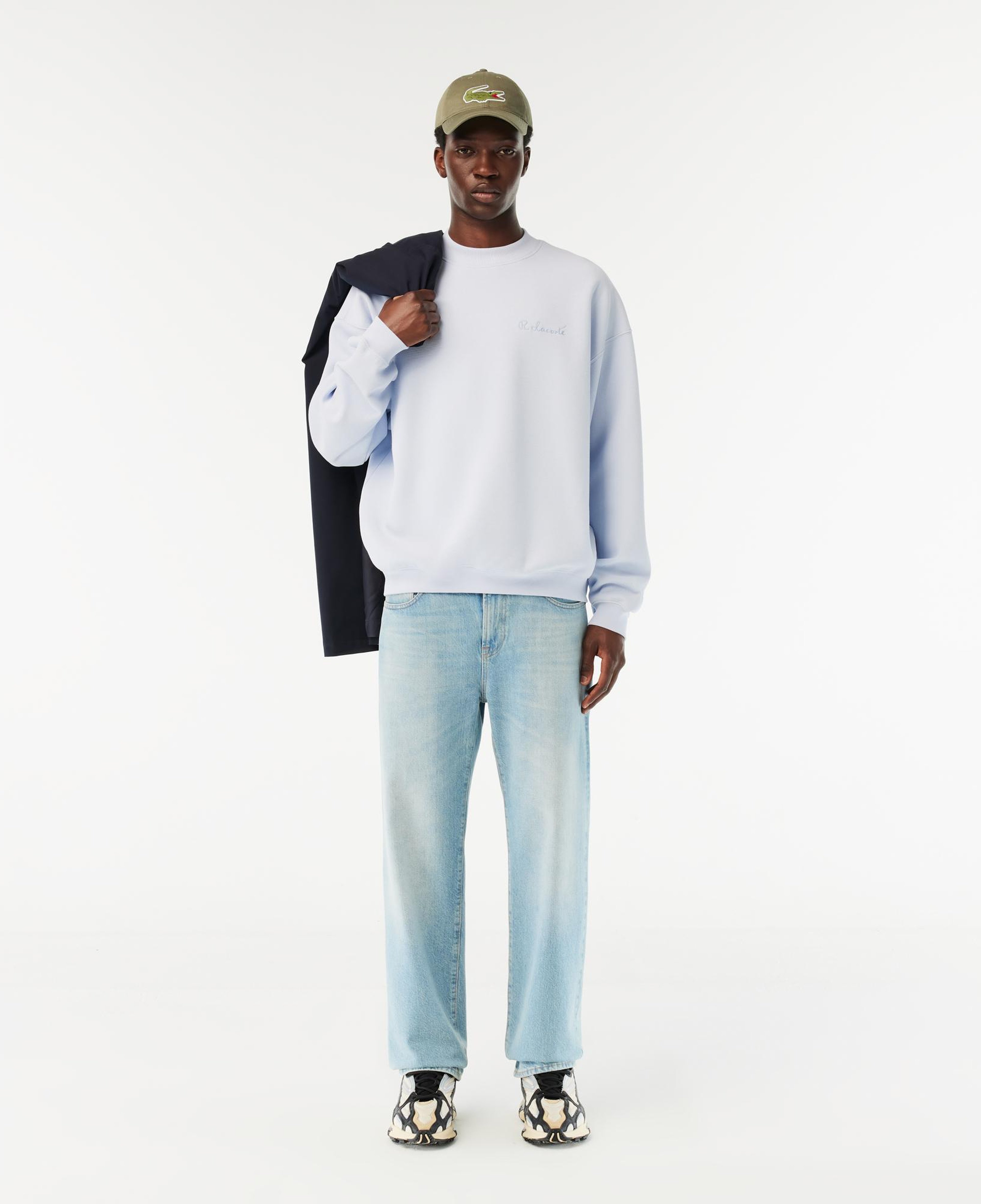 Unisex Haki Şapka