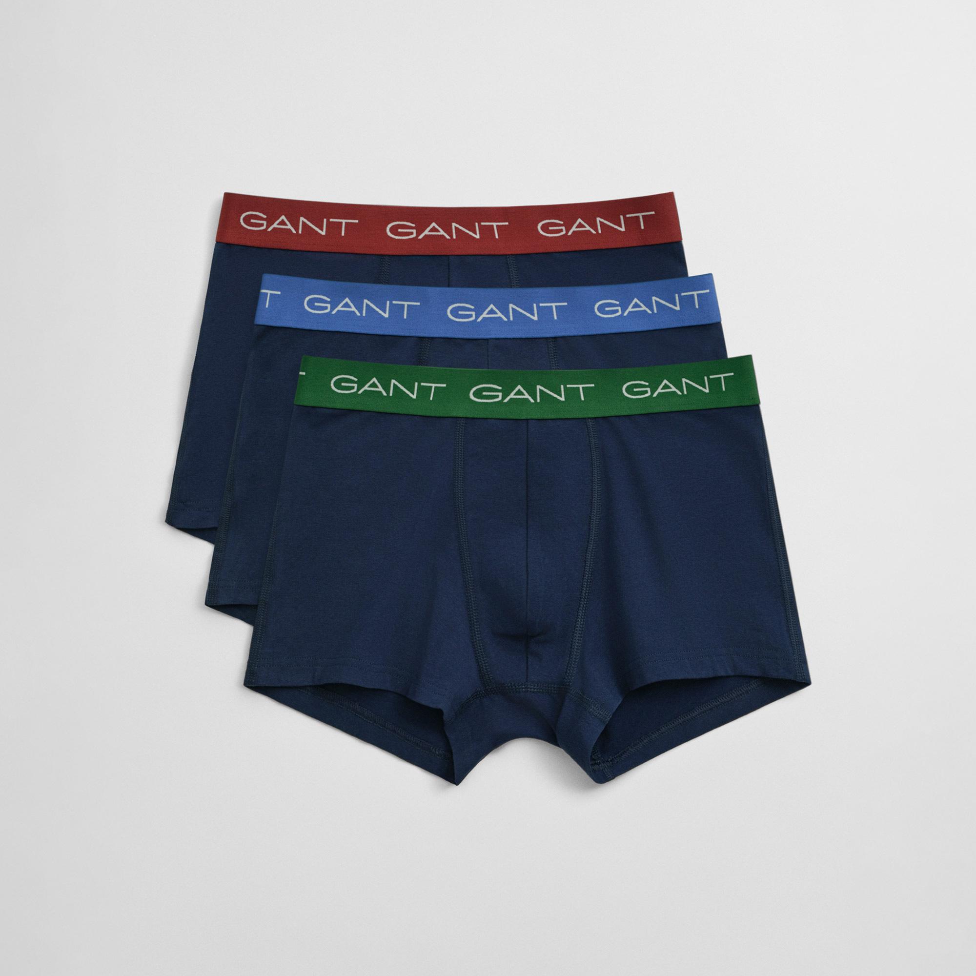 Trunk 3-pack
