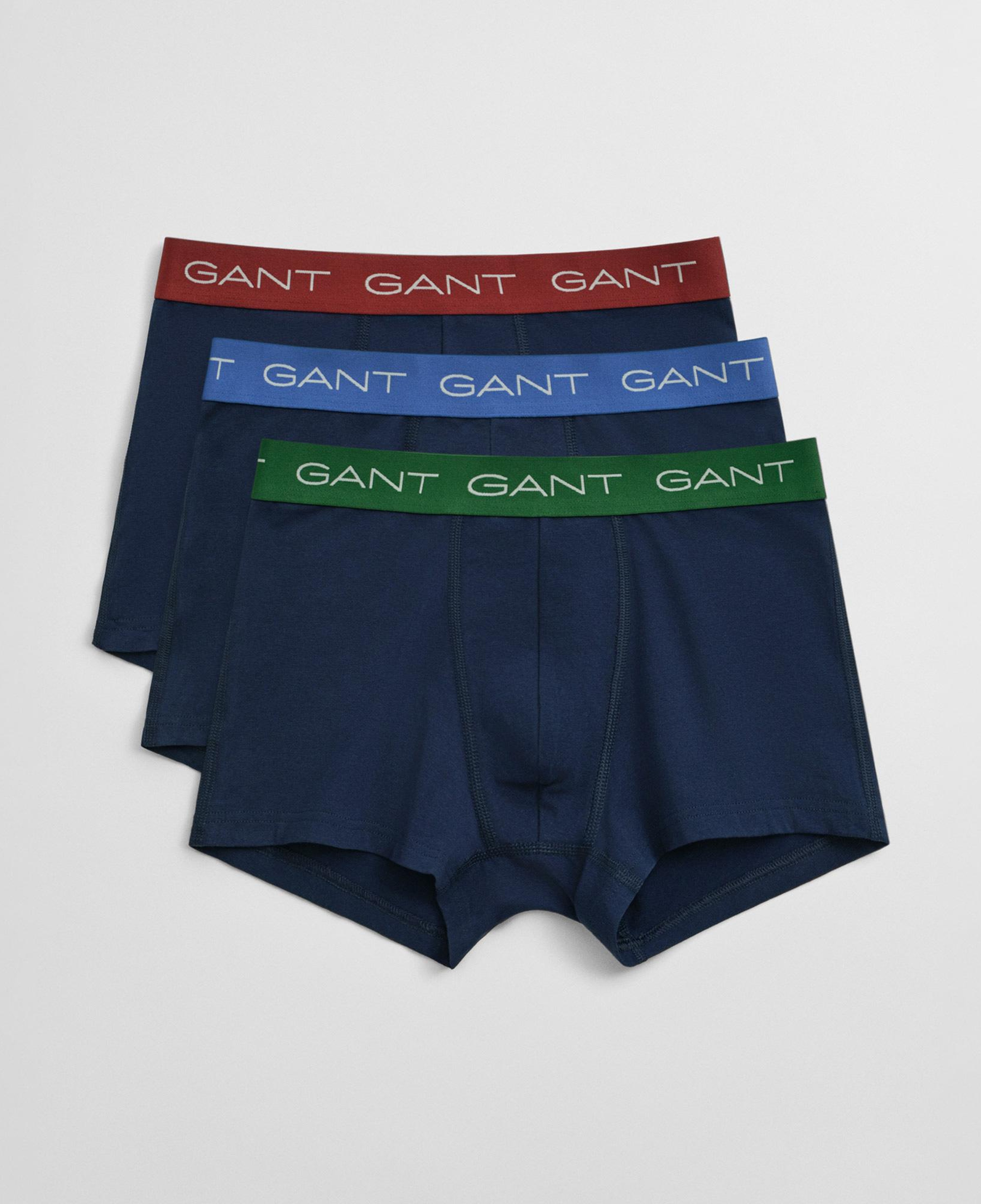 Trunk 3-pack