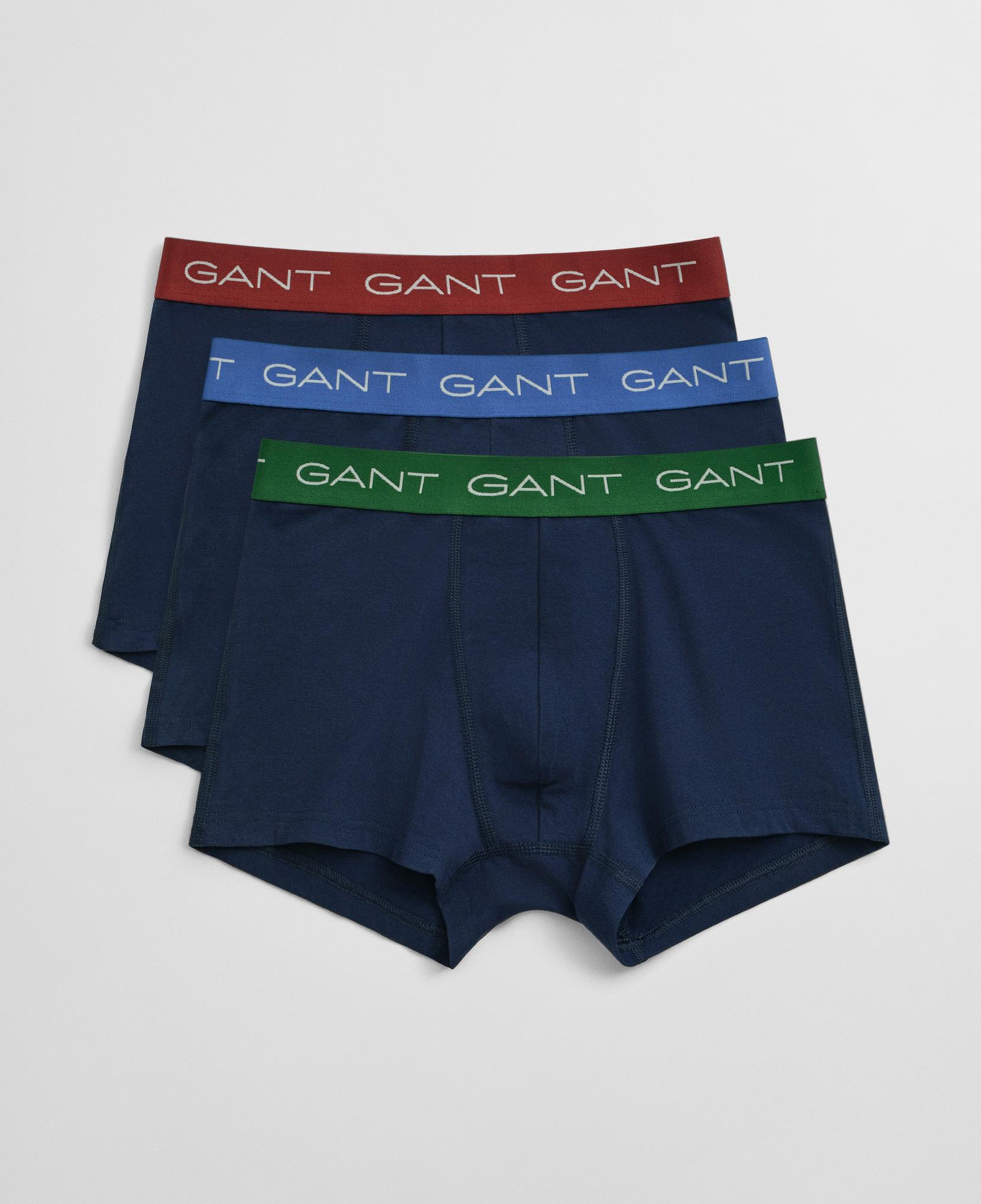 Trunk 3-pack
