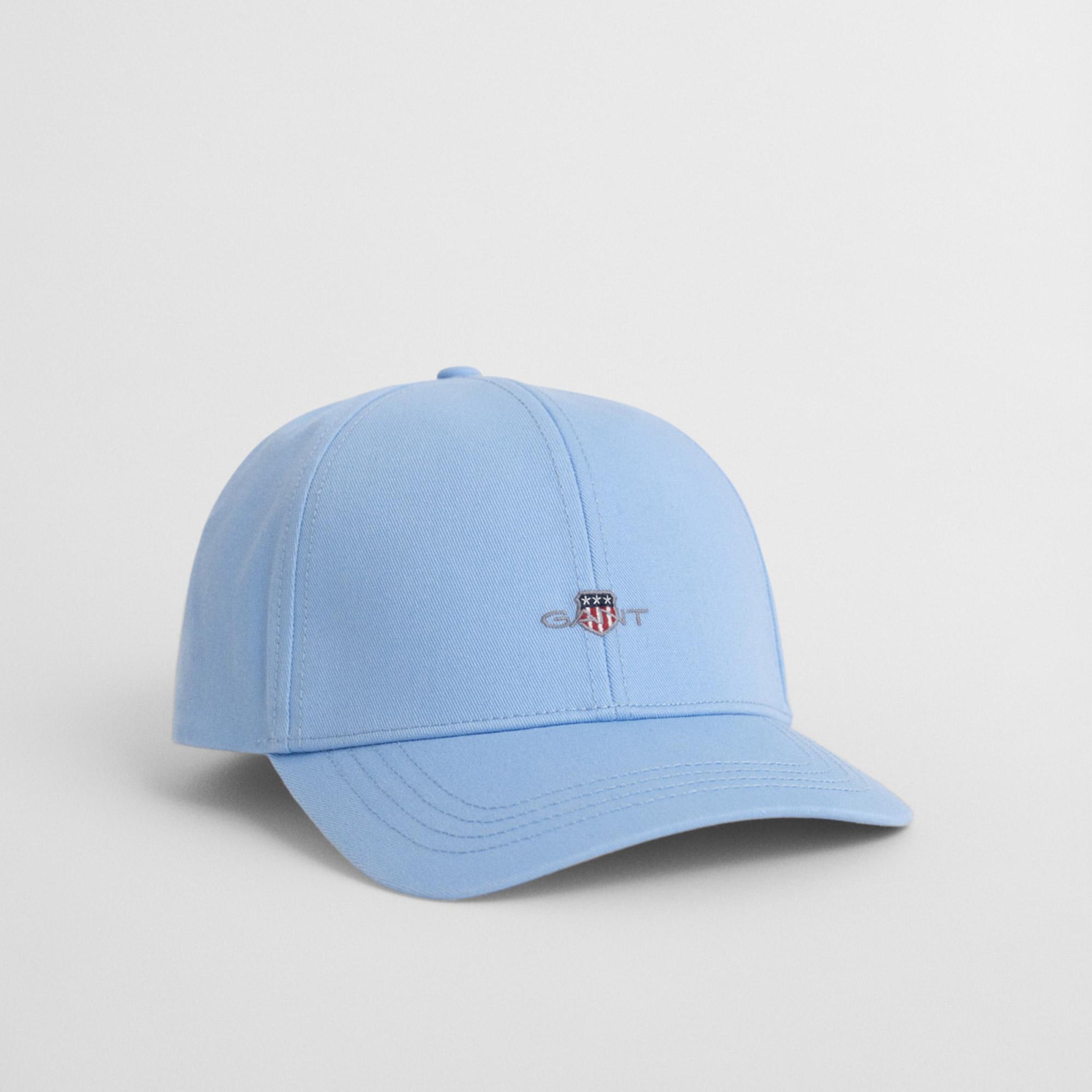 GANT Unisex Mavi Şapka
