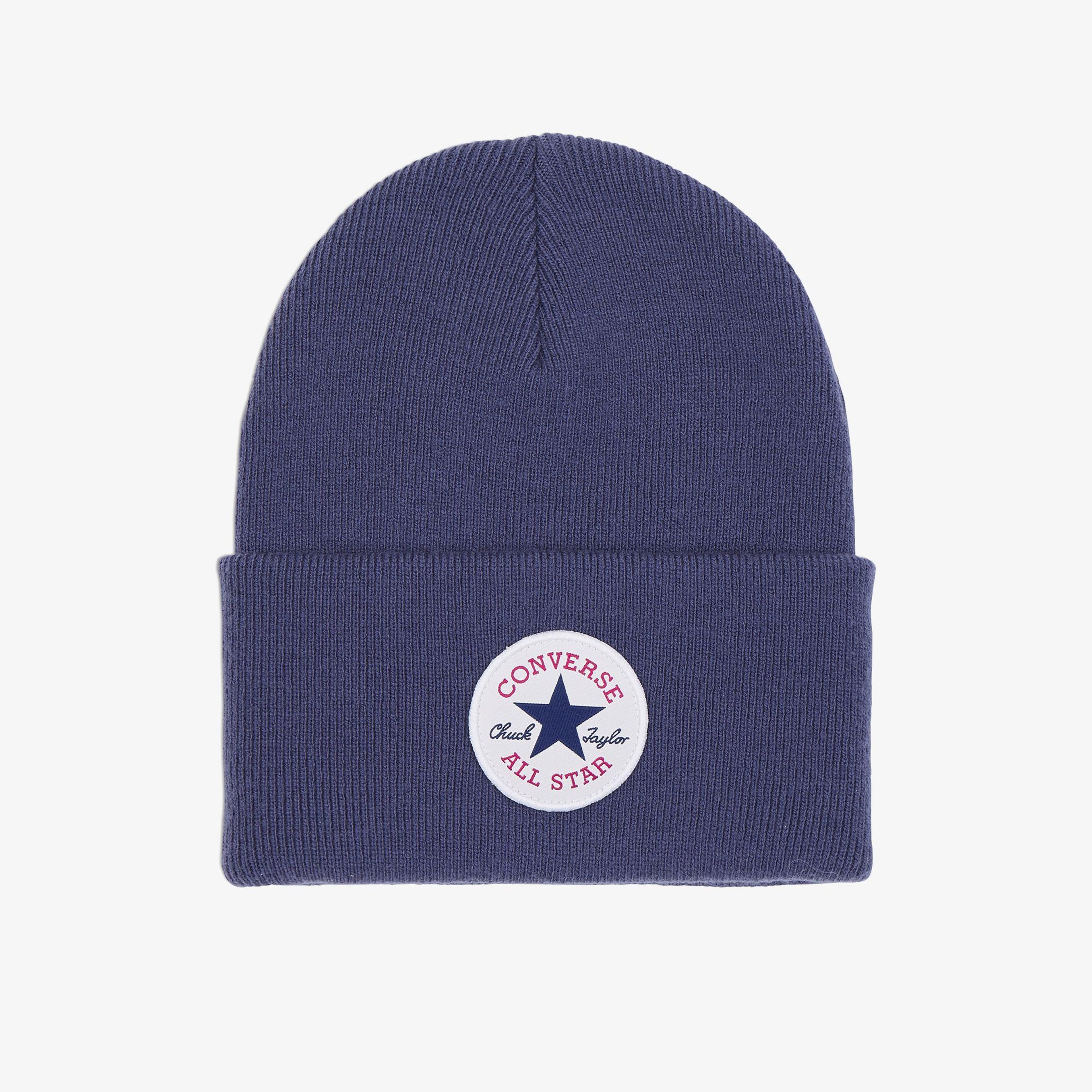 Converse Chuck Taylor All Star Patch Unisex Mor Bere