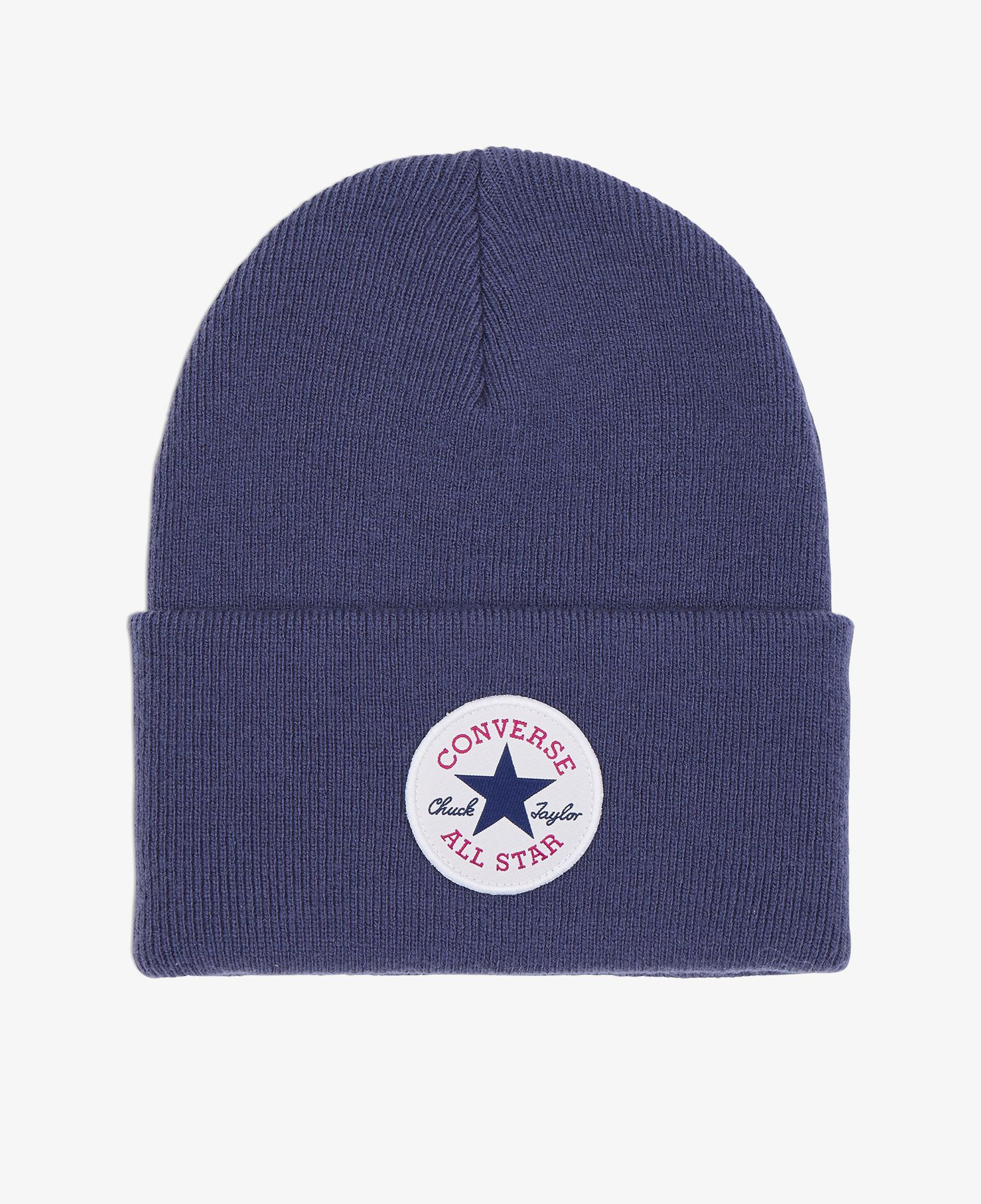 Converse Chuck Taylor All Star Patch Unisex Mor Bere
