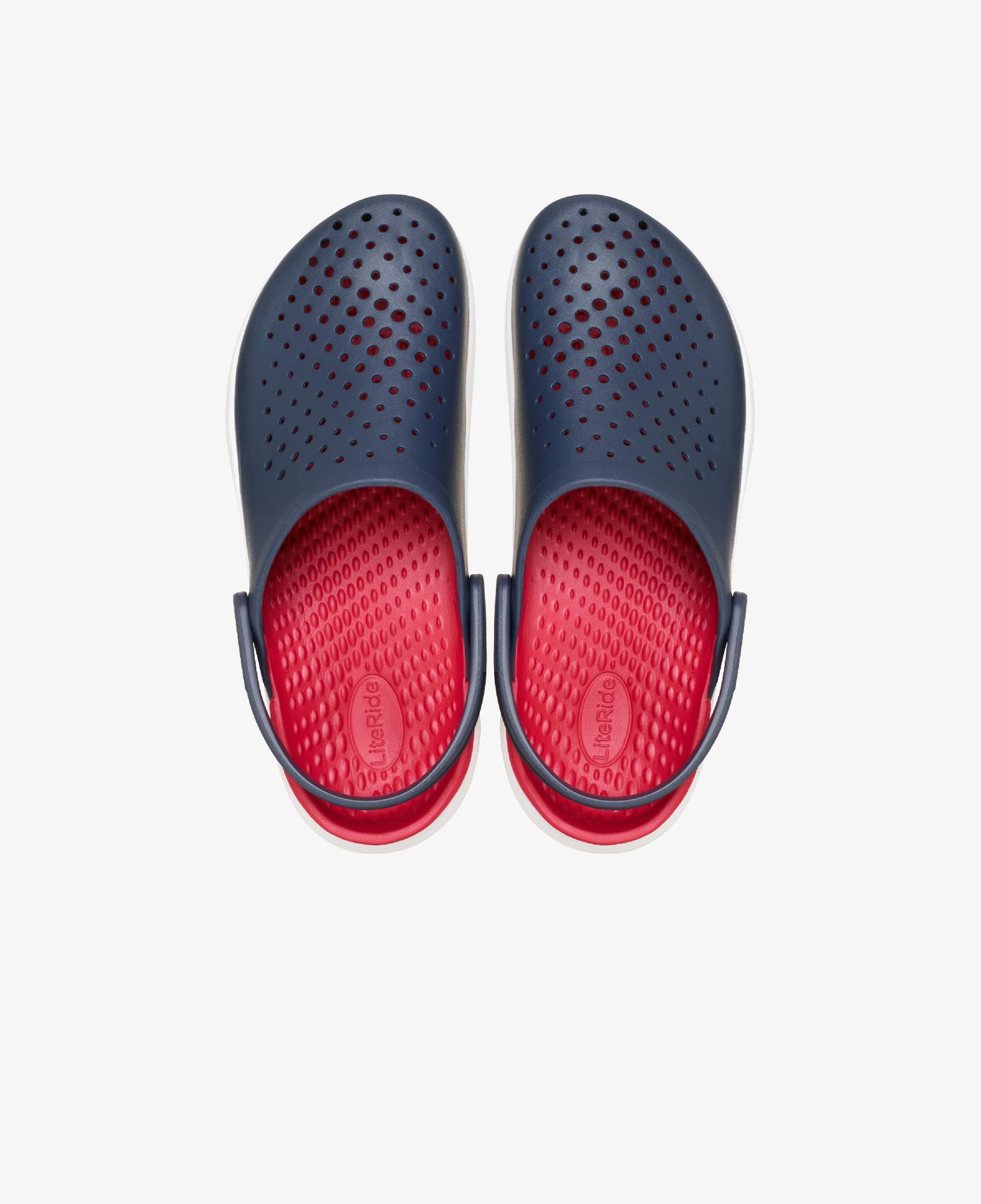 Crocs InMotion Unisex Lacivert Terlik