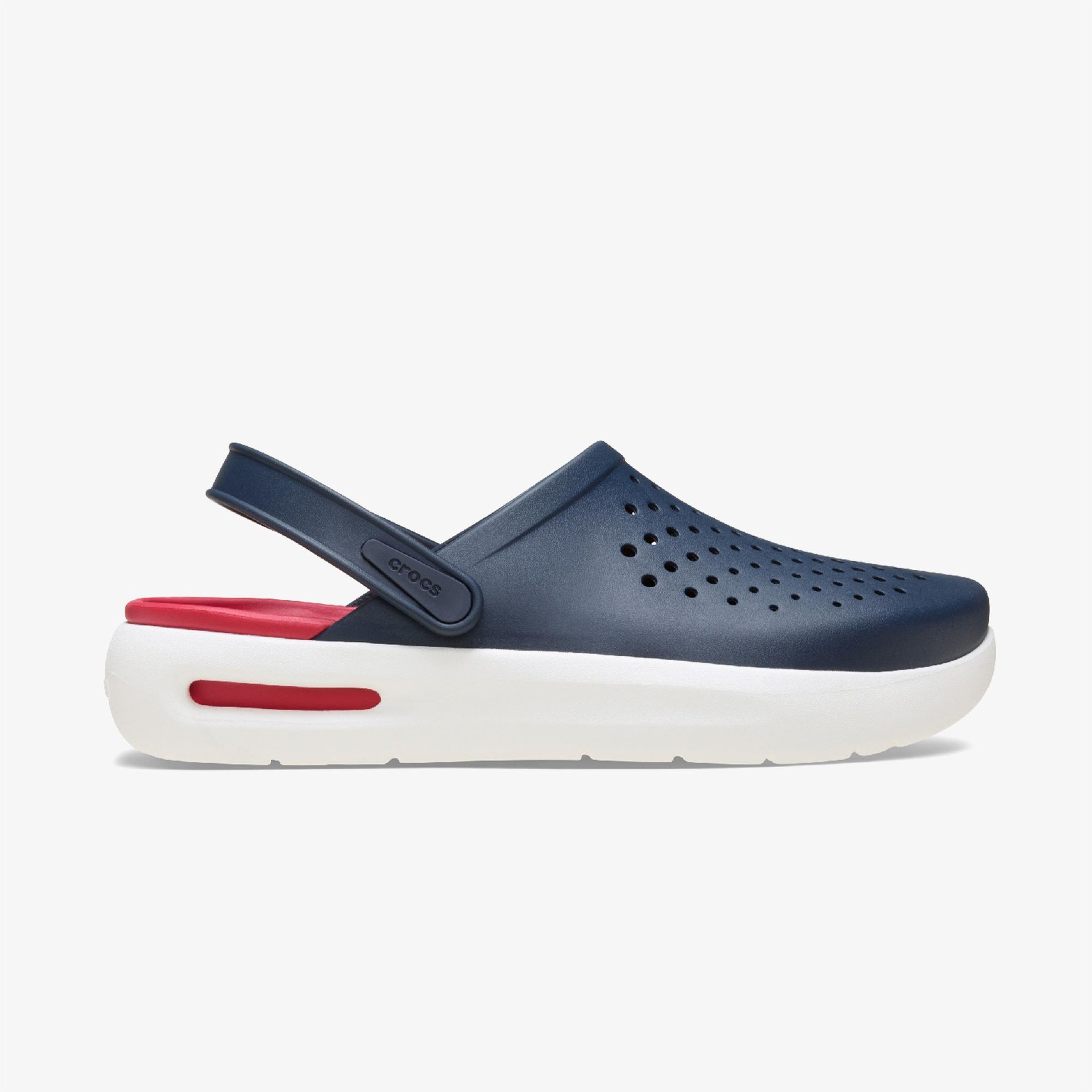 Crocs InMotion Unisex Lacivert Terlik