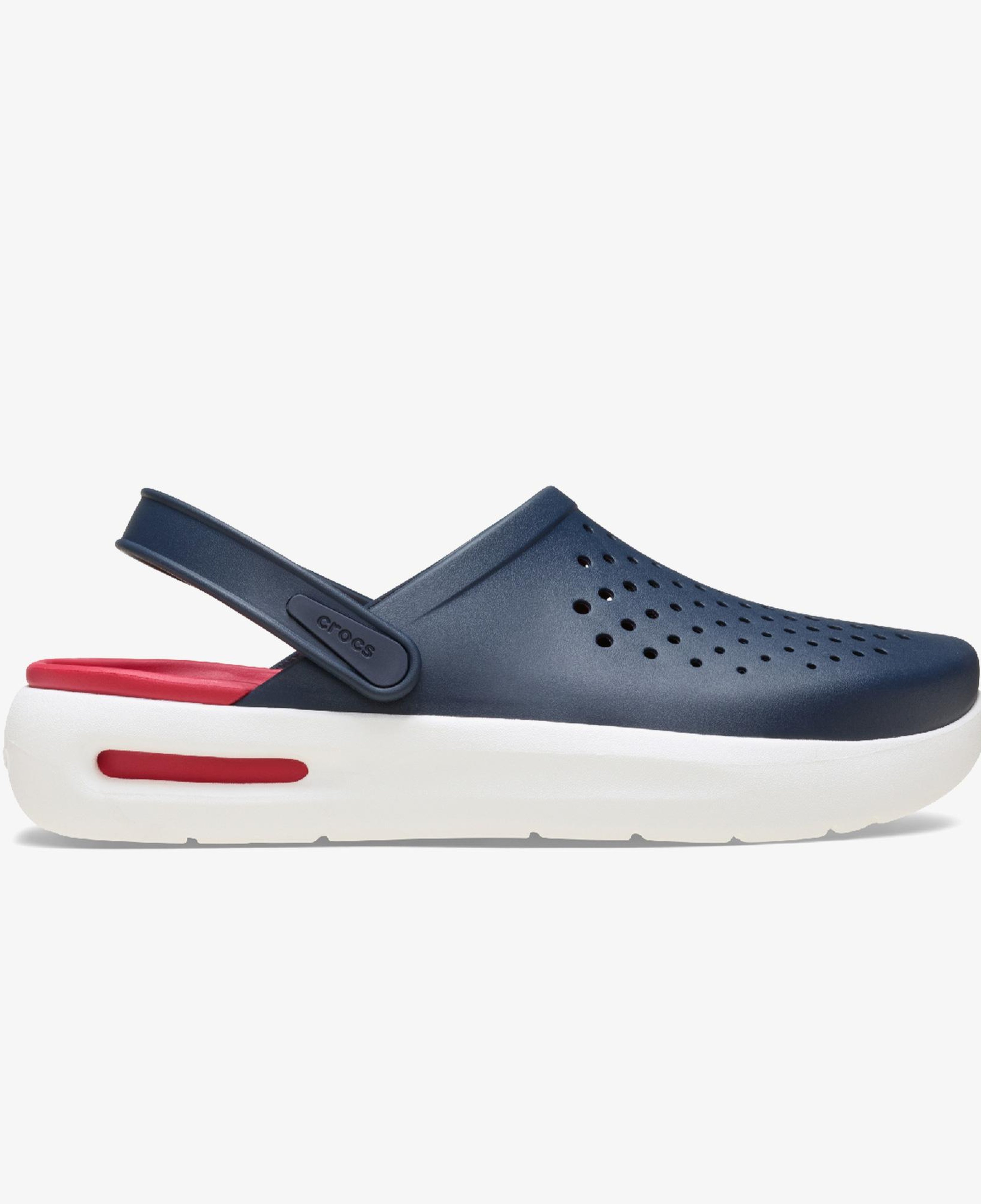 Crocs InMotion Unisex Lacivert Terlik
