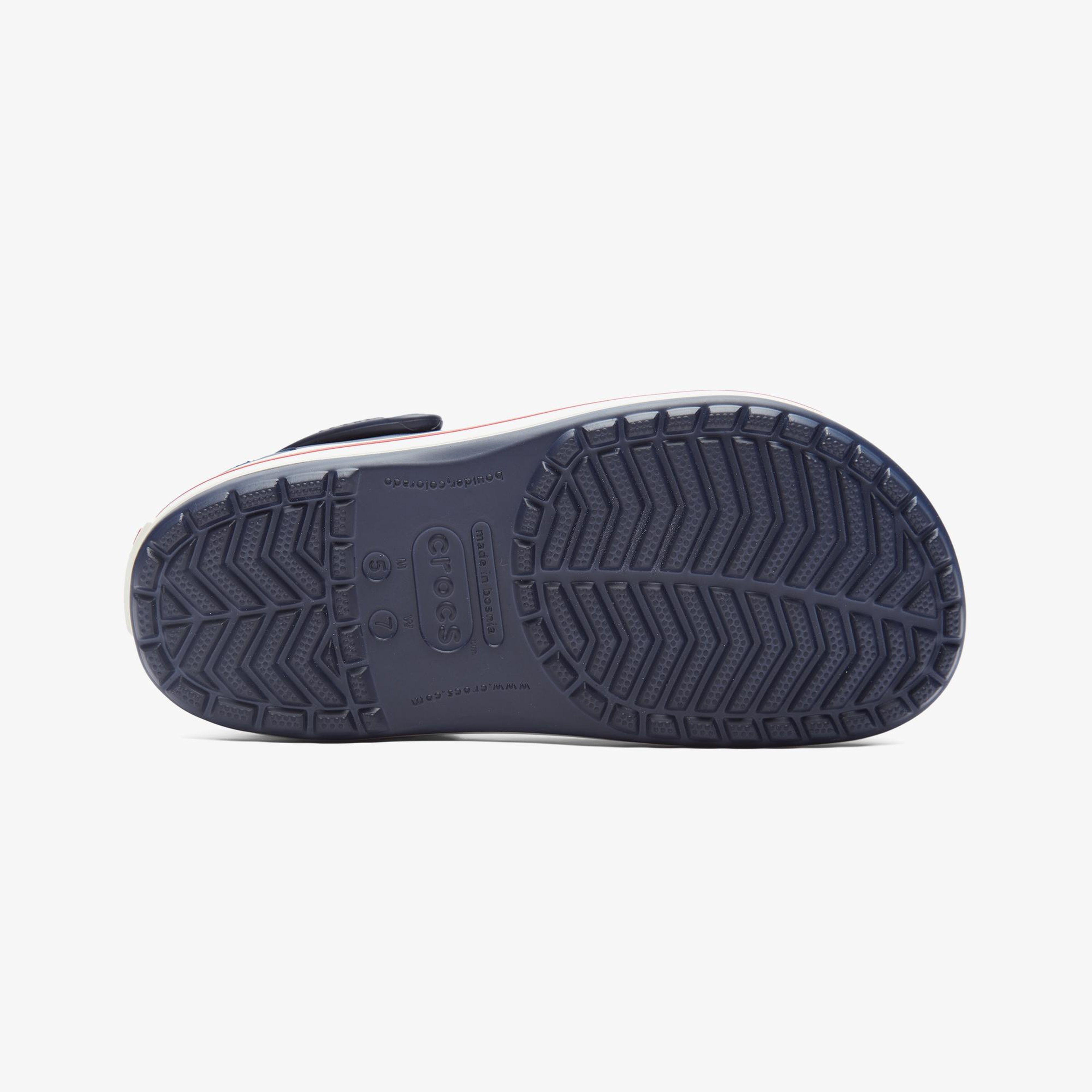 Crocs Crocband Unisex Lacivert Günlük Terlik