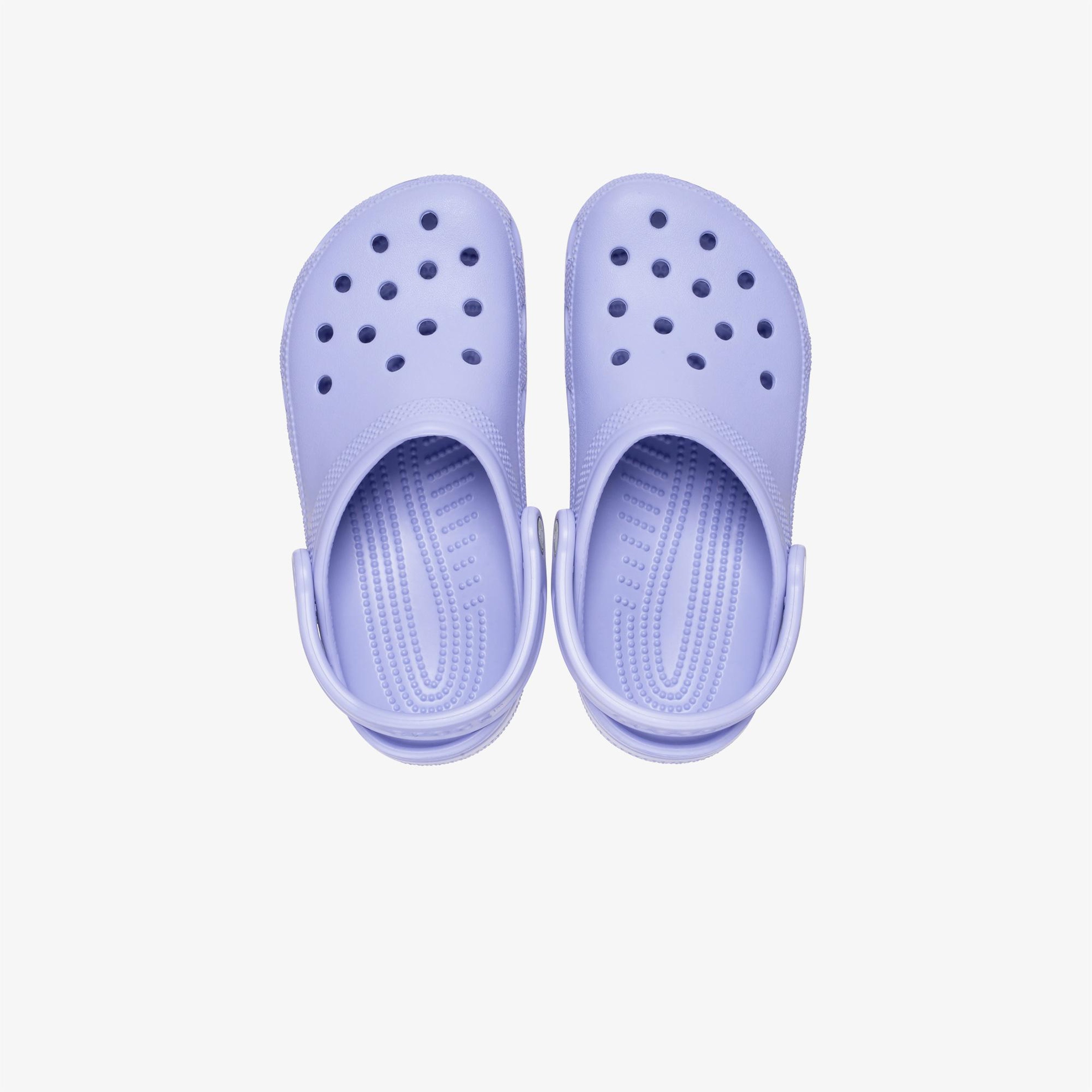 Crocs Classic Clog Unisex Mor Terlik