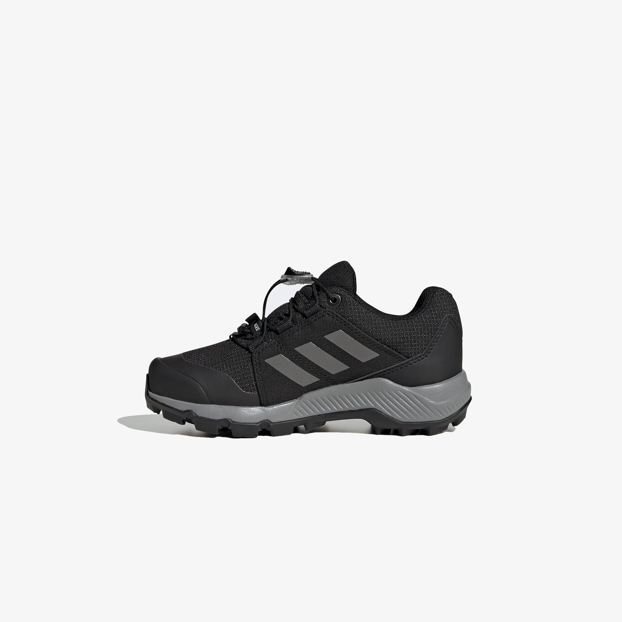 adidas Terrex Gore-Tex Çocuk Siyah Yürüyüş Ayakkabısı