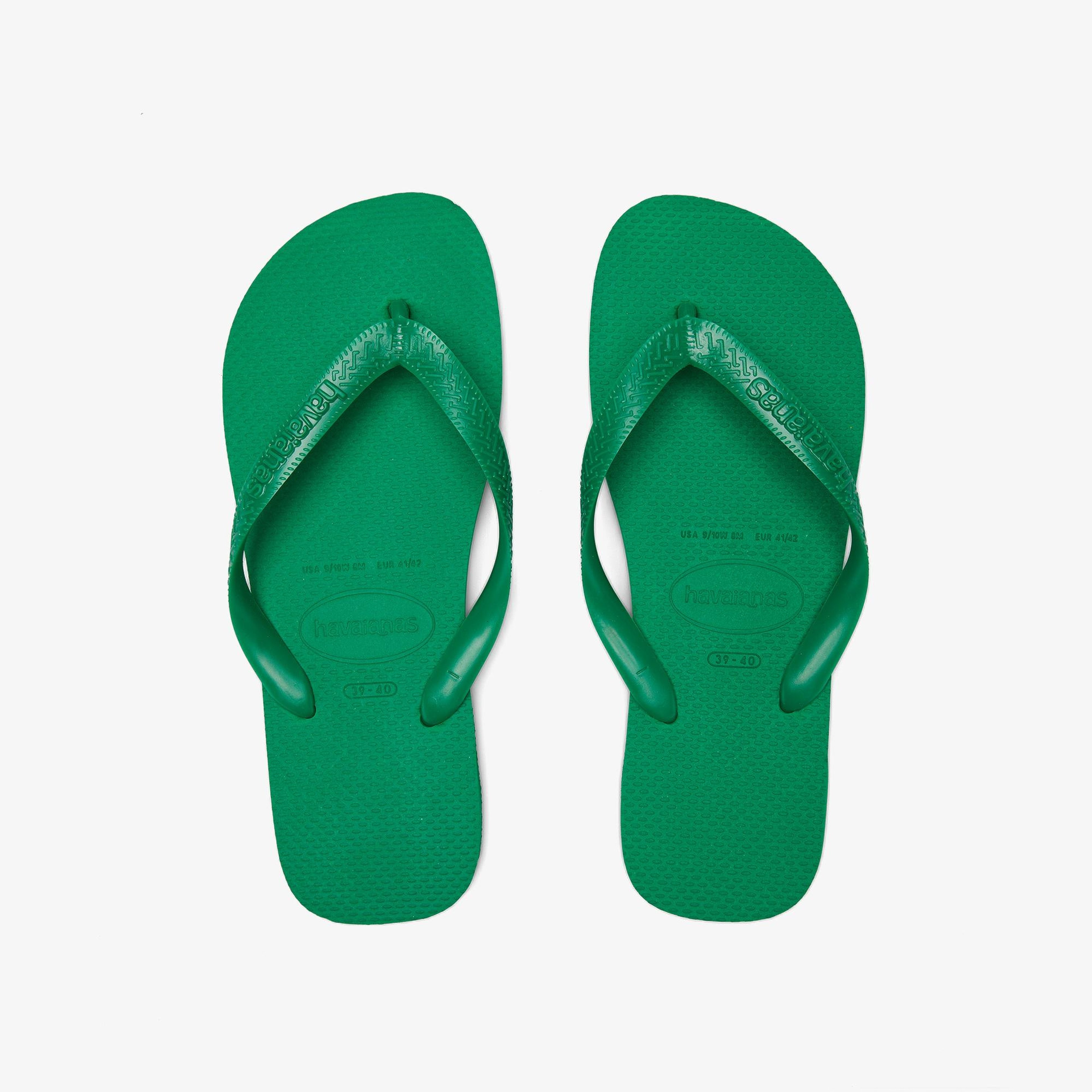 Havaianas Hav. Top Unisex Yeşil Terlik