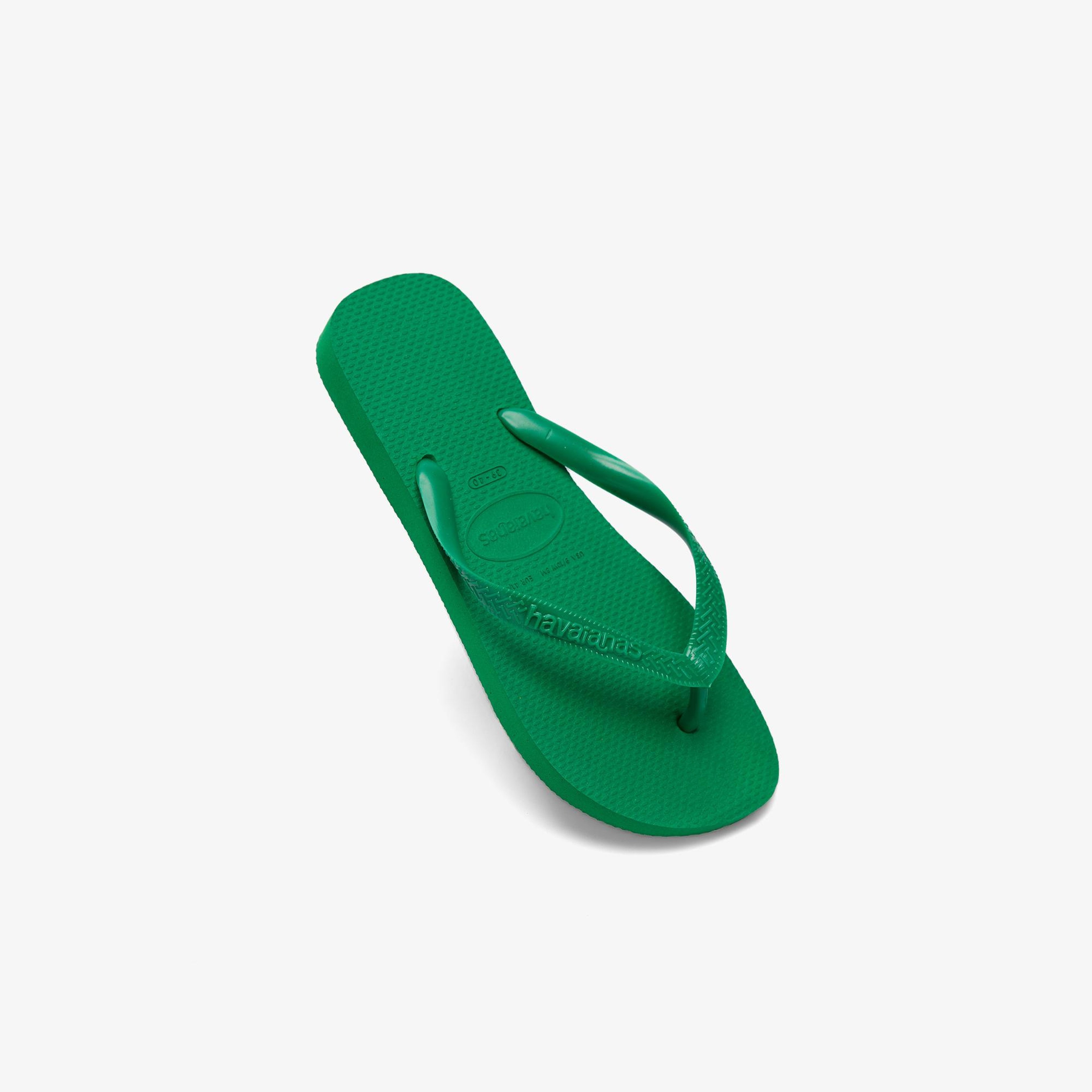 Havaianas Hav. Top Unisex Yeşil Terlik