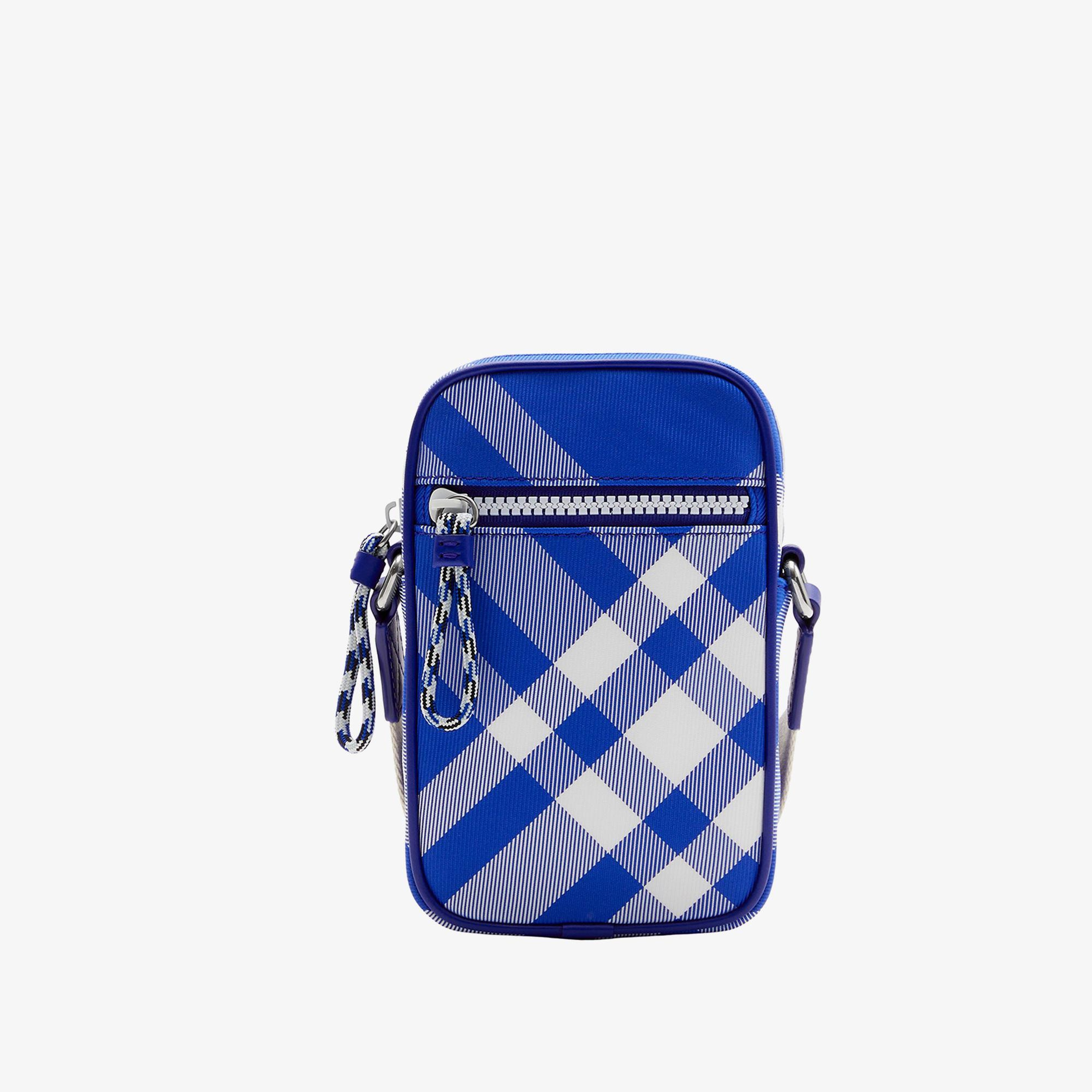 Burberry Çocuk Mavi Çanta
