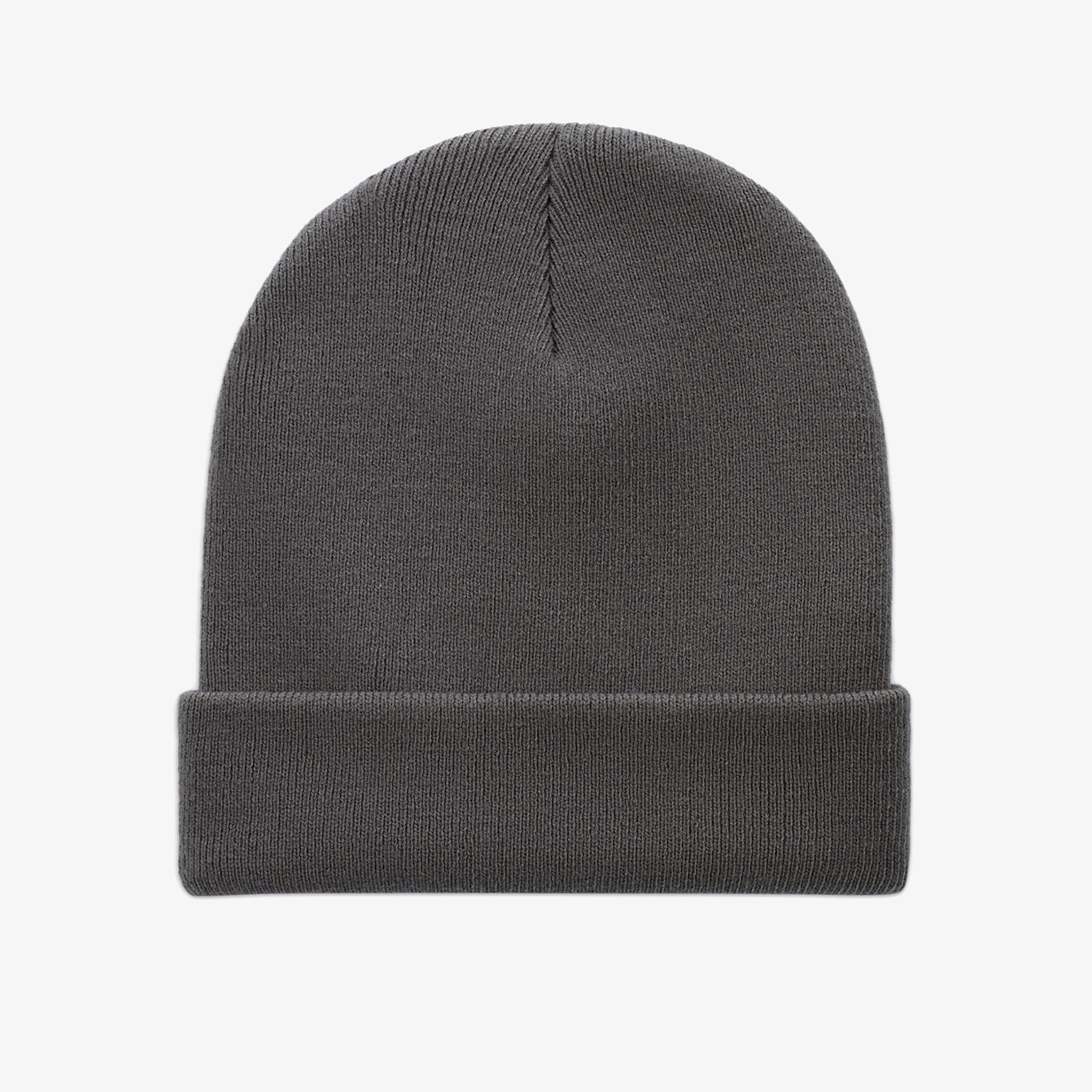 Converse Classic Unisex Gri Bere