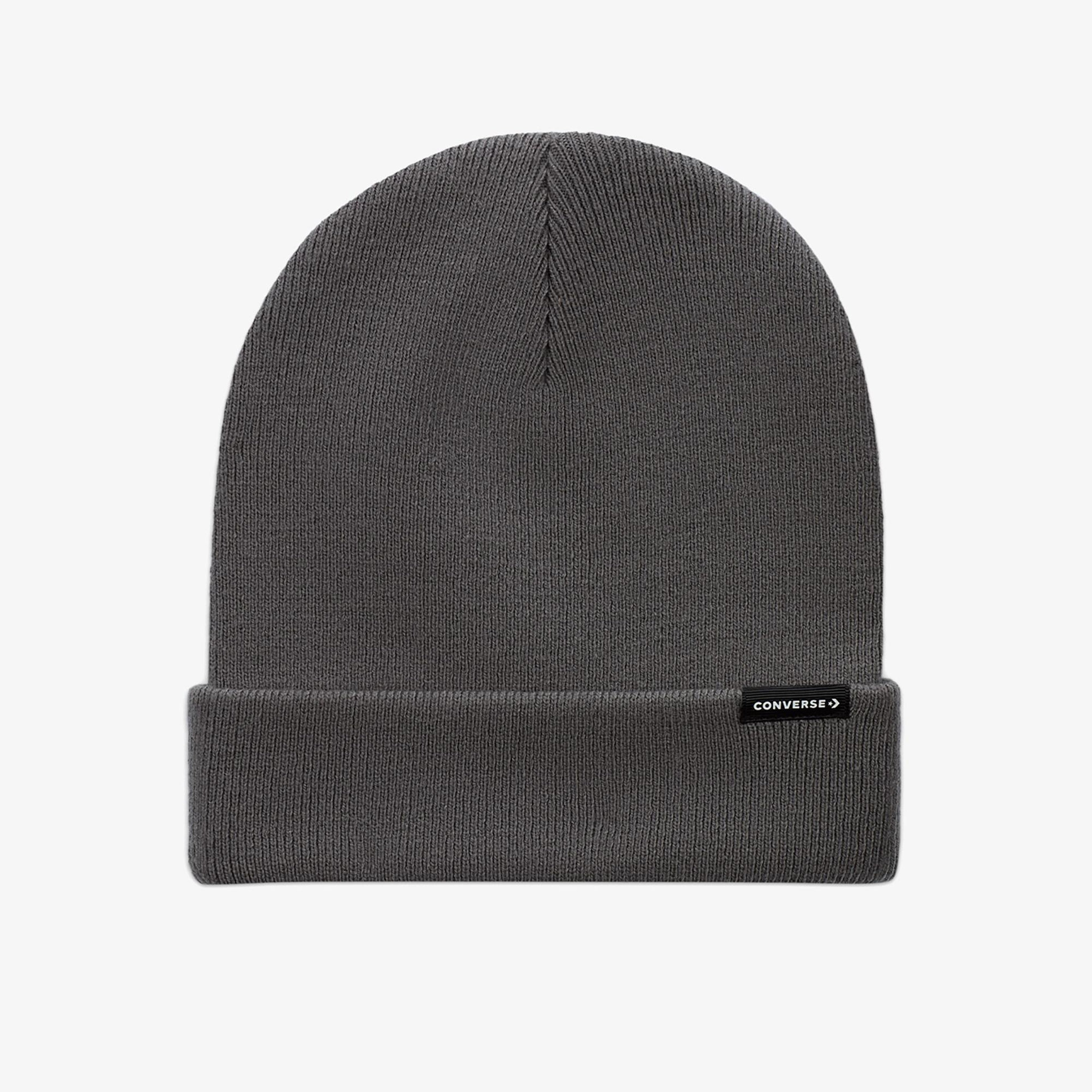 Converse Classic Unisex Gri Bere
