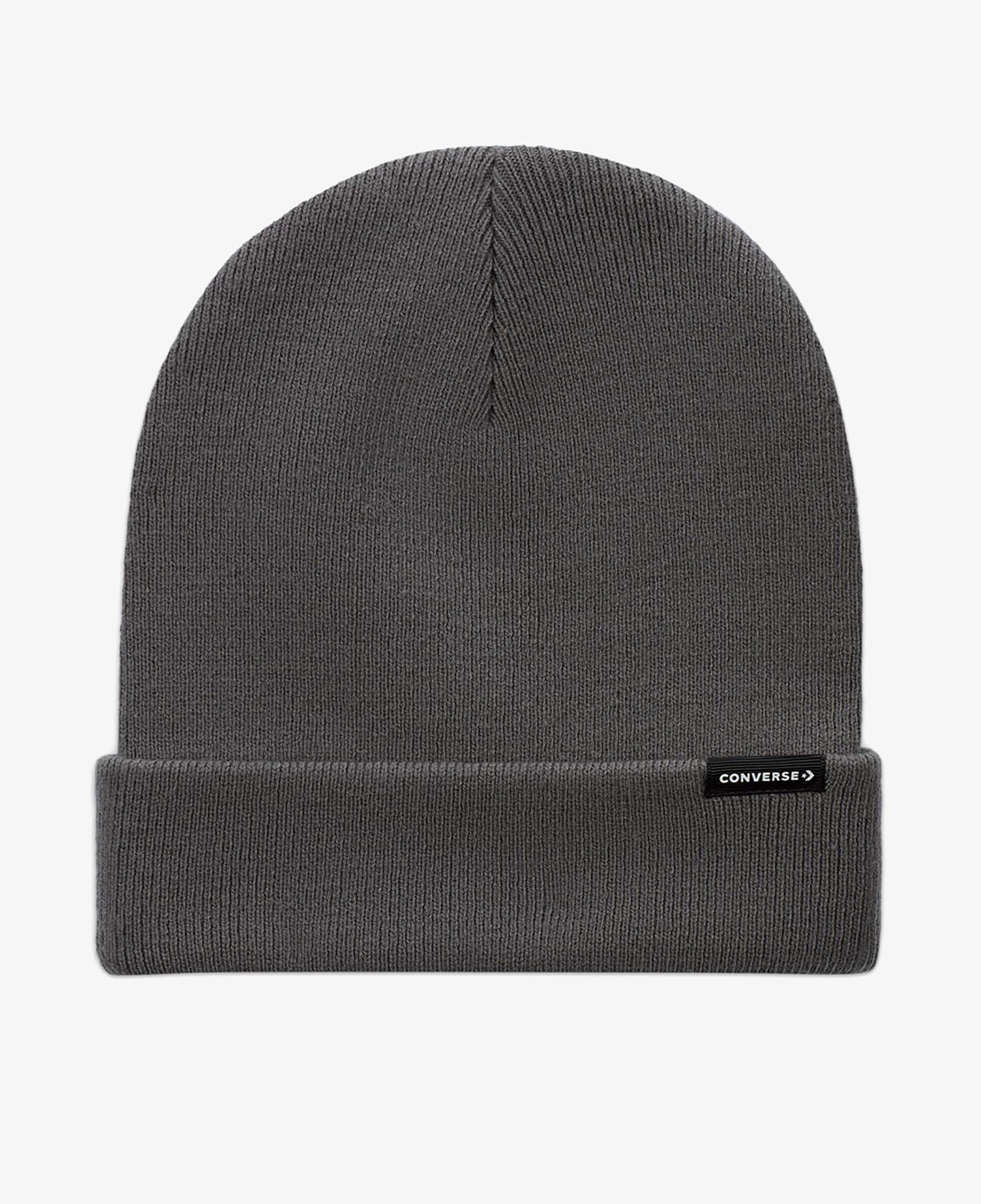 Converse Classic Unisex Gri Bere