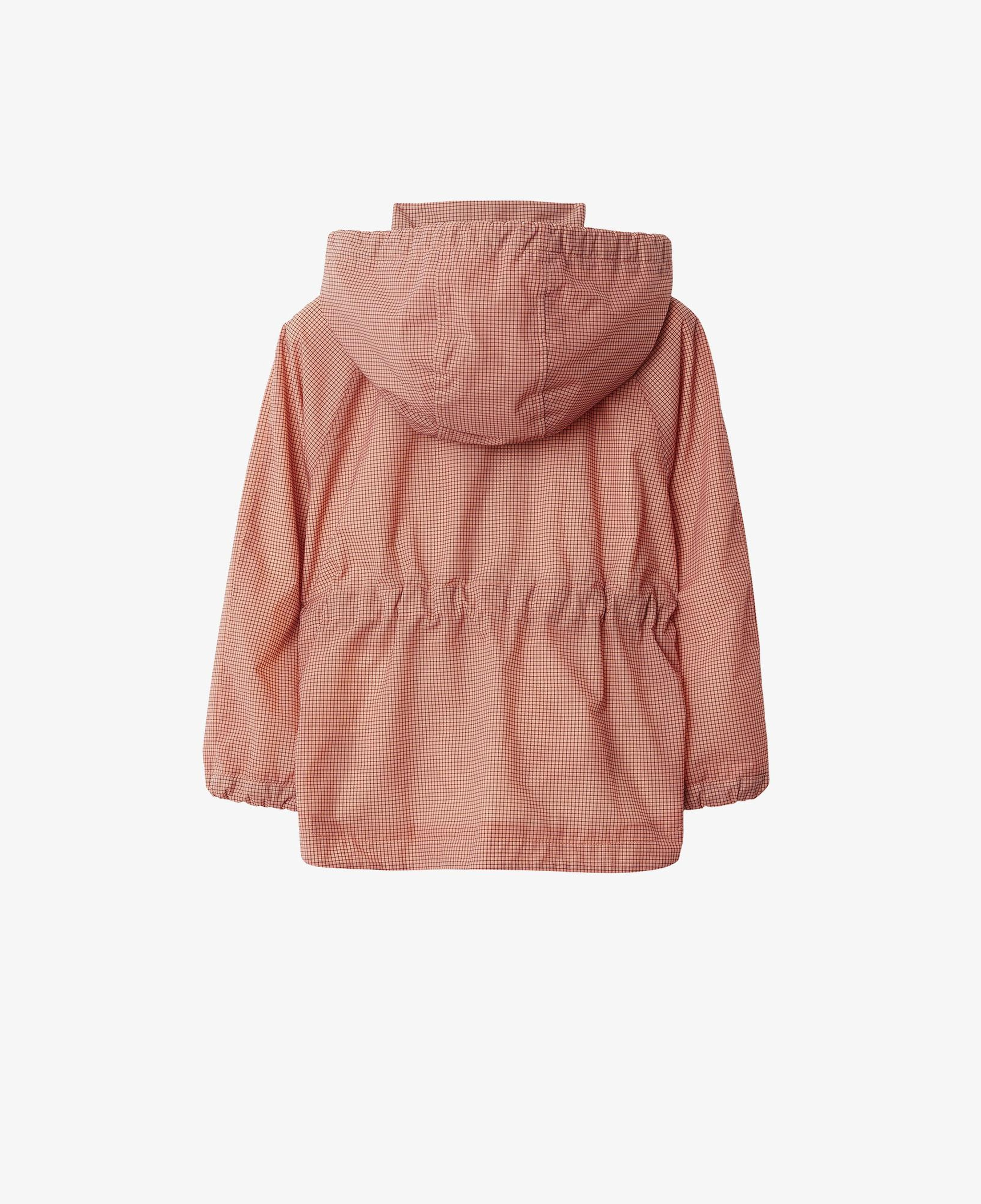 Burberry Çocuk Pembe Mont