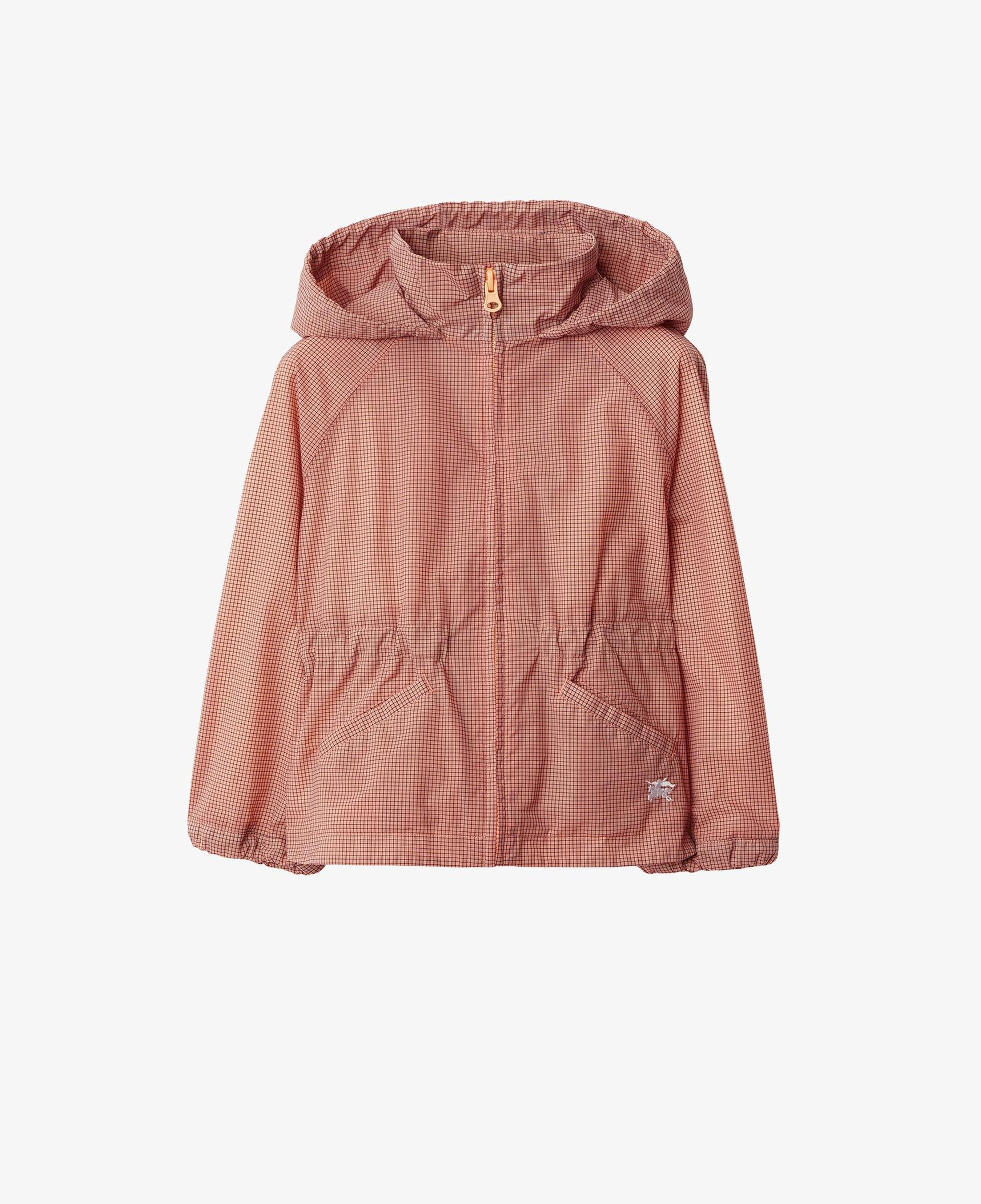 Burberry Çocuk Pembe Mont