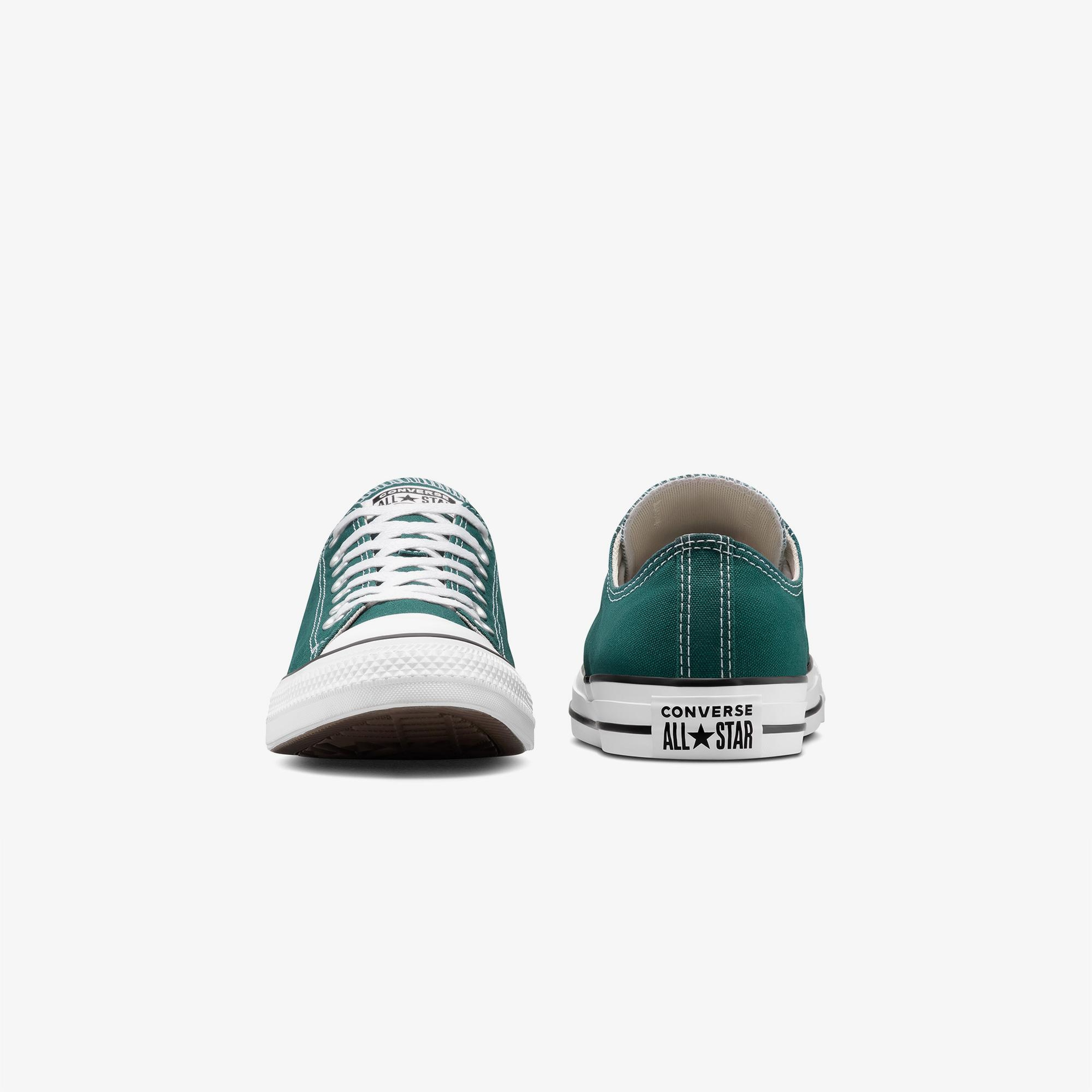Converse Chuck Taylor All Star Unisex Yeşil Sneaker