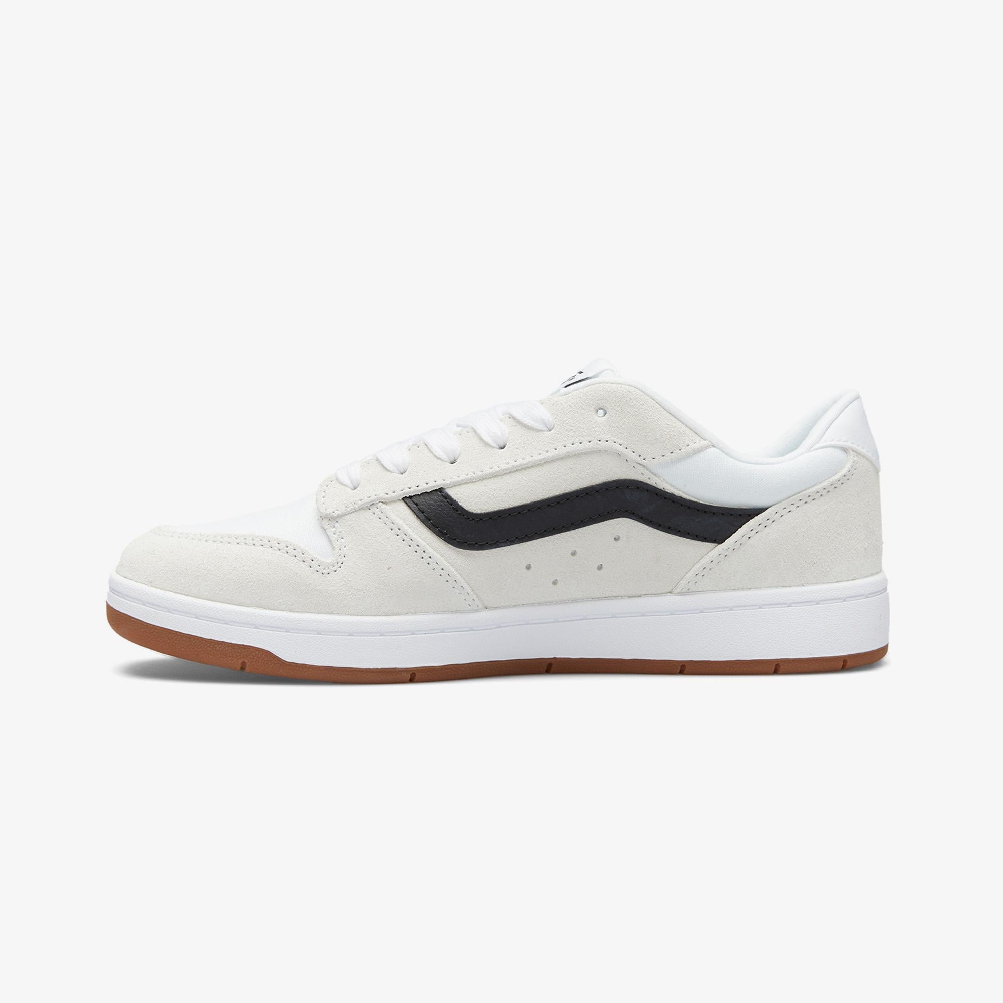 Vans Ryland Ls Erkek Bej Sneaker