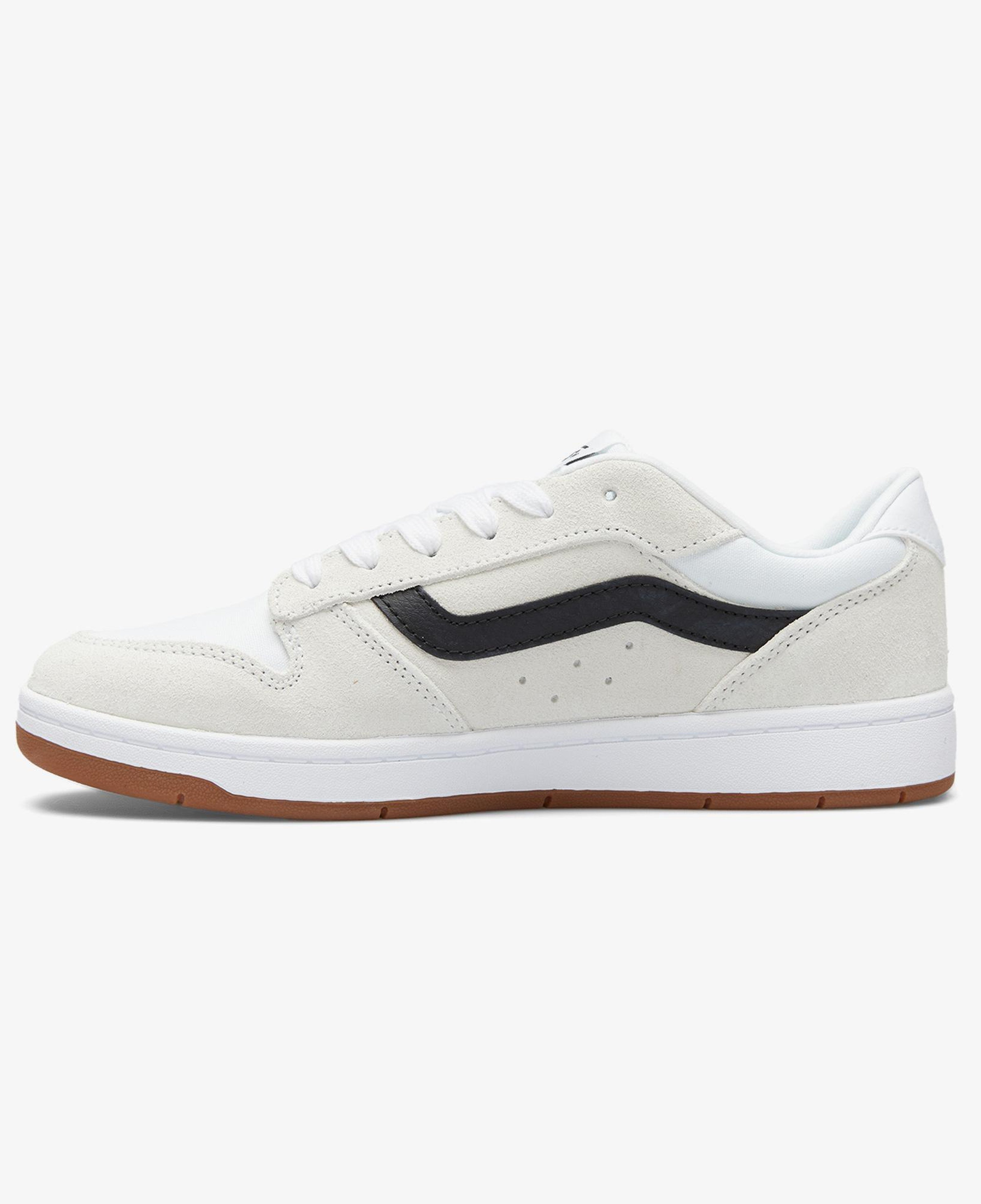 Vans Ryland Ls Erkek Bej Sneaker