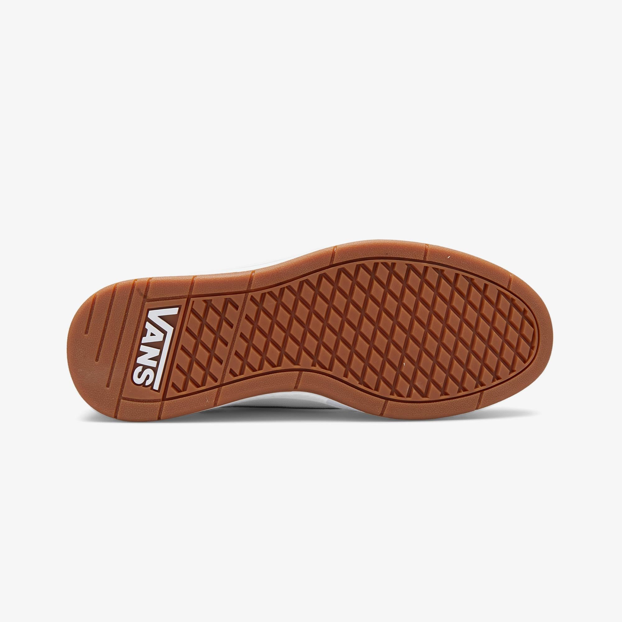 Vans Ryland Ls Erkek Bej Sneaker