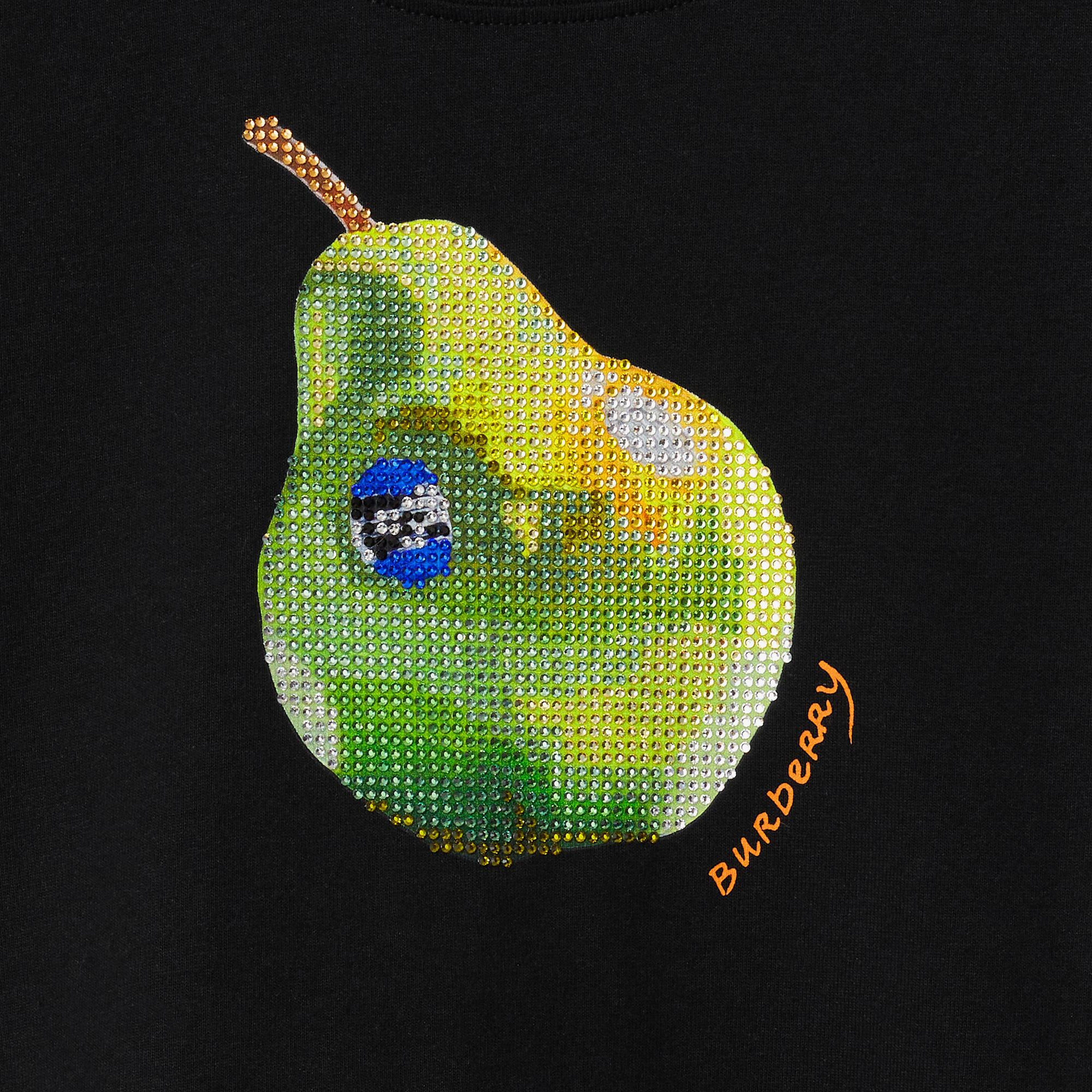 Kadın Siyah Tshirt