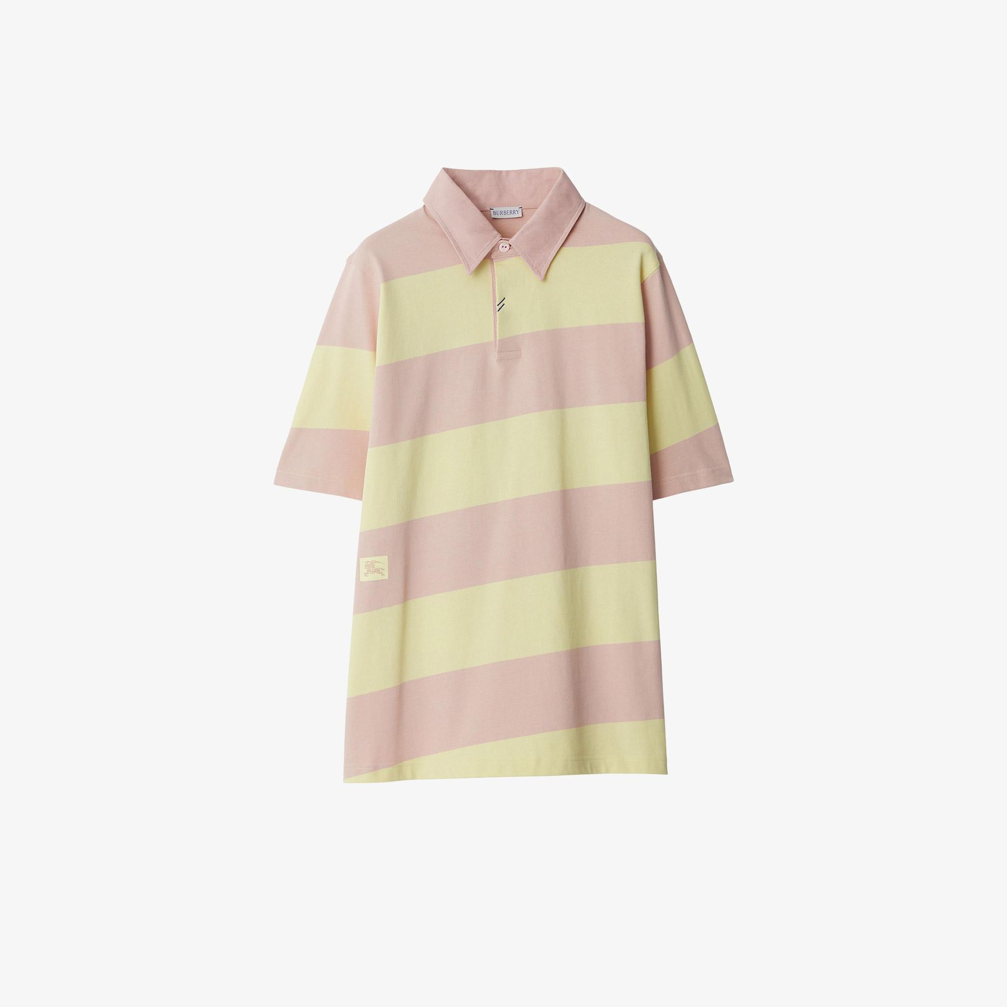 Kadın Pembe Polo