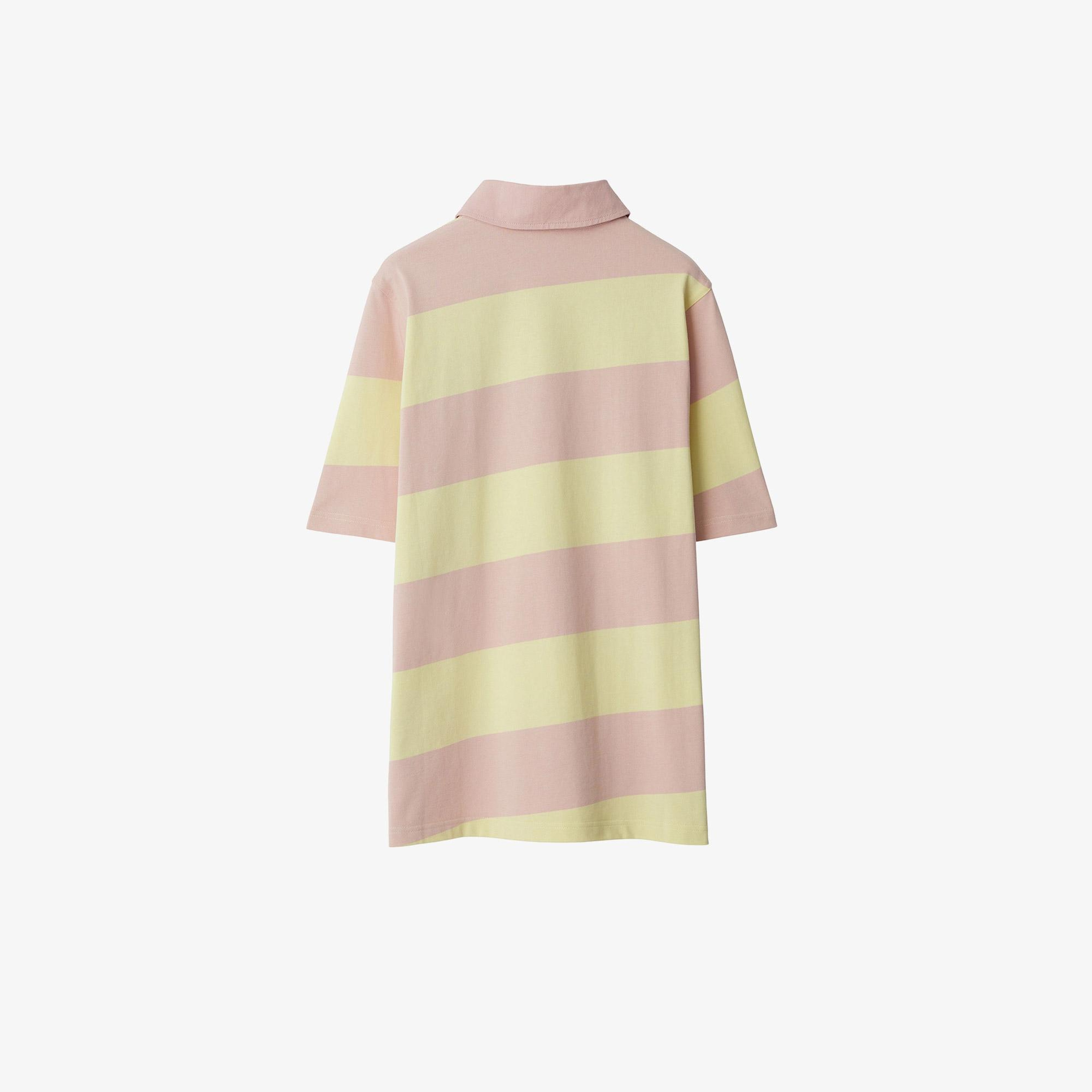 Kadın Pembe Polo