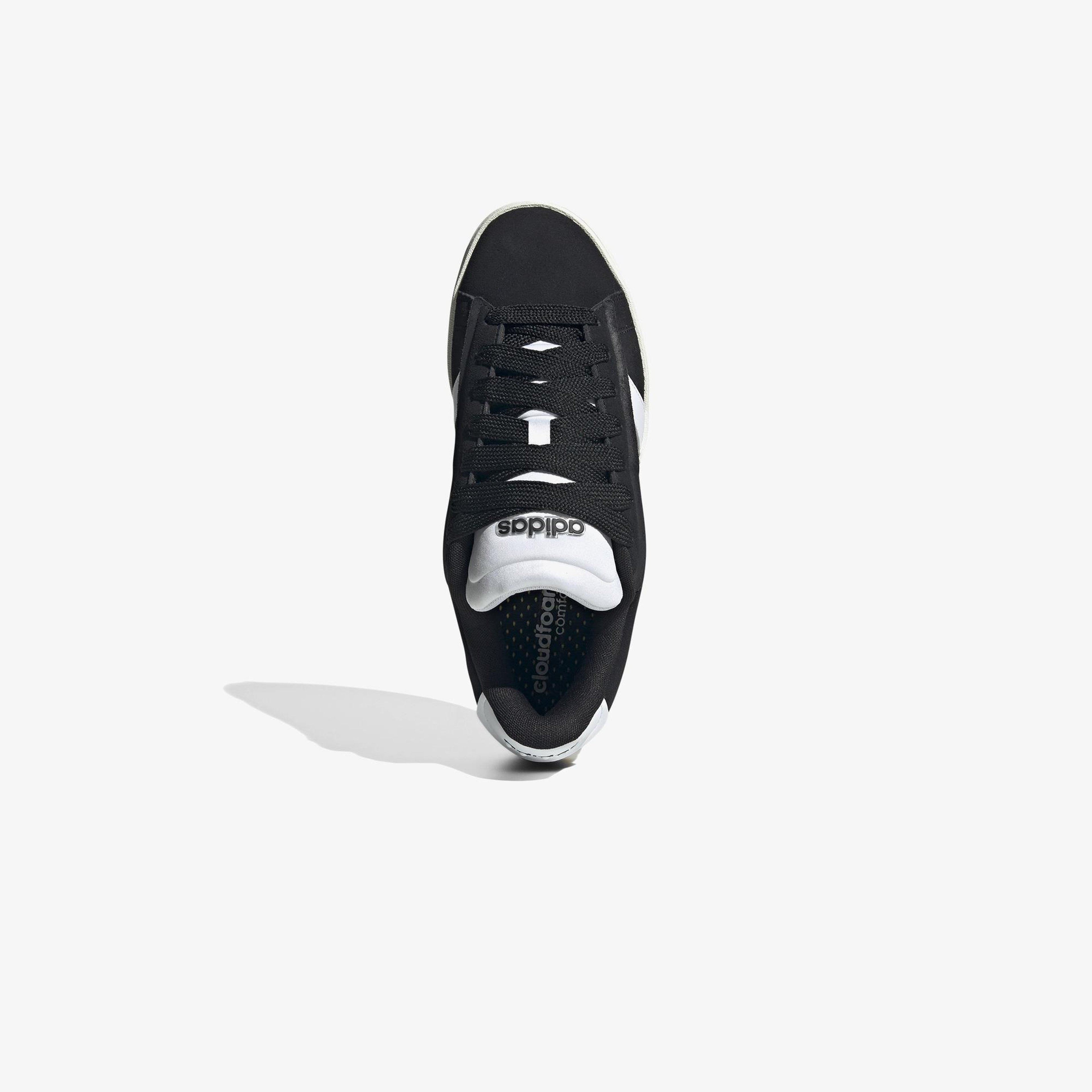 adidas Grand Court Alpha Erkek Siyah Spor Ayakkabı
